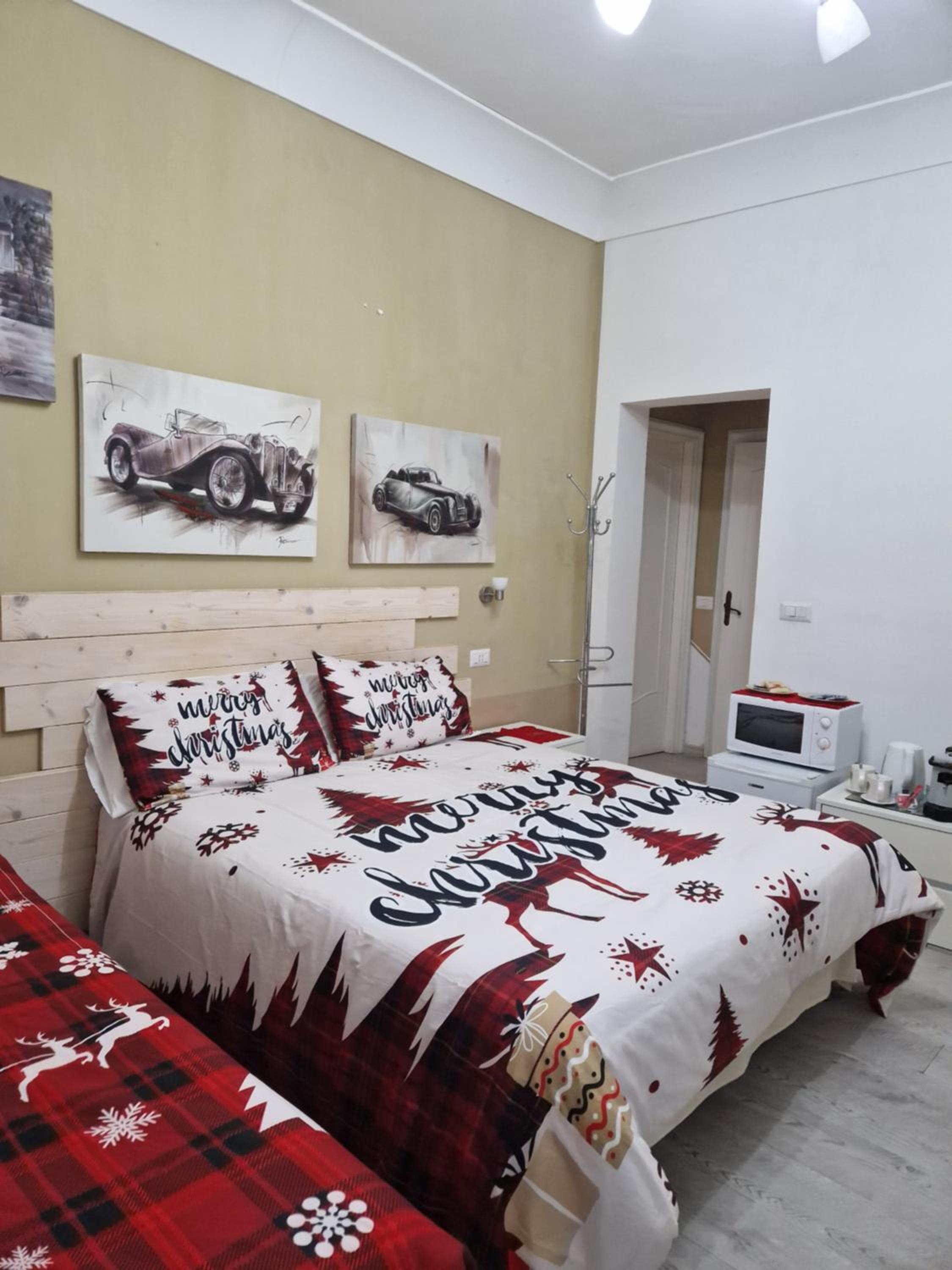 Deluxe Triple Room - Photo 4