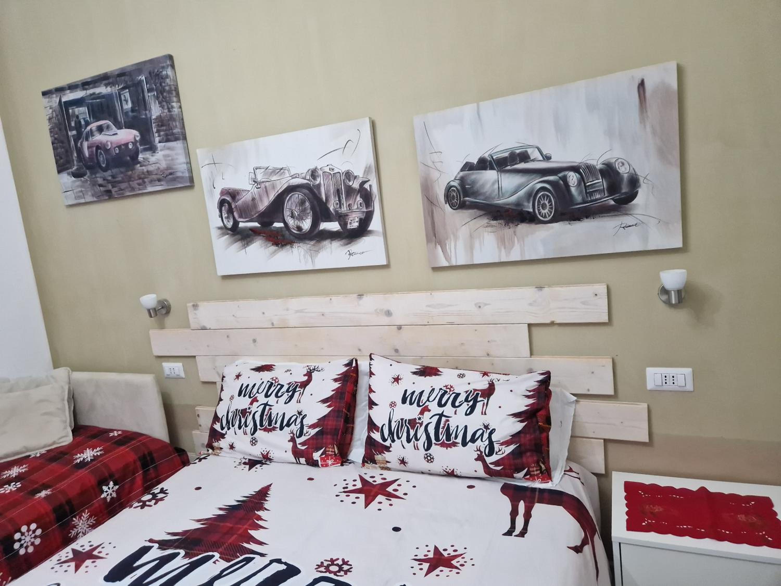Deluxe Triple Room - Photo 3