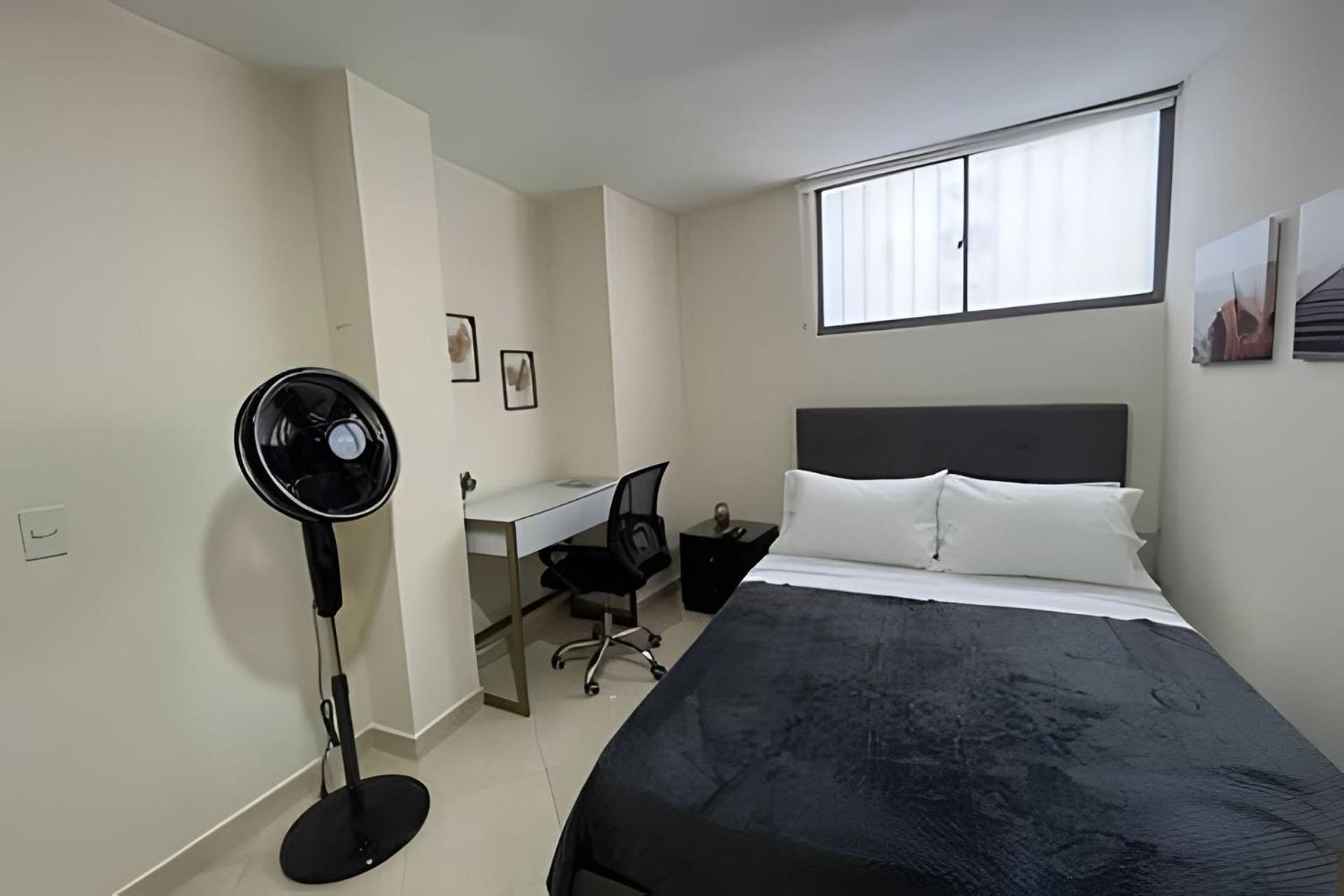 Apartment photo 1