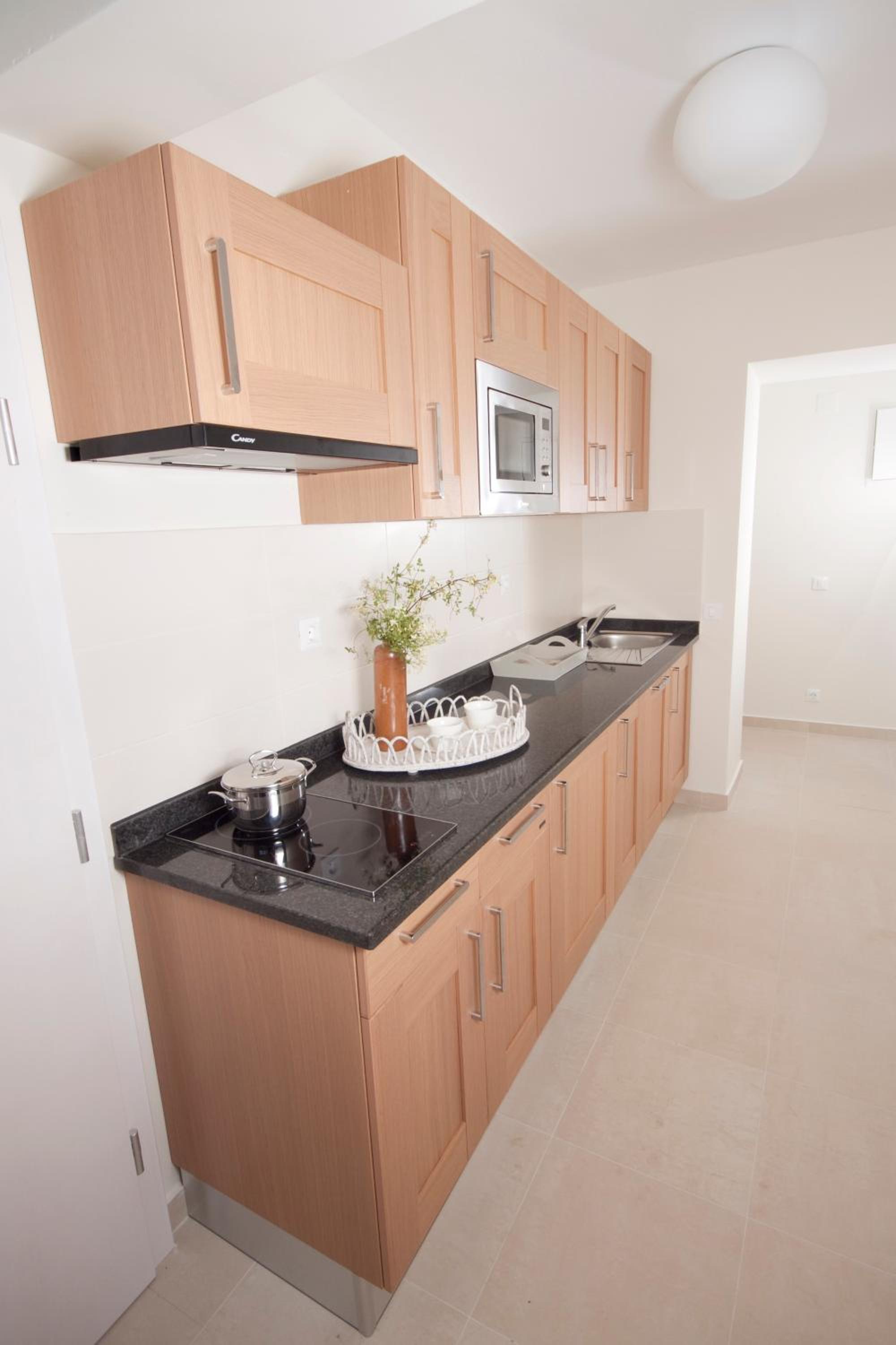 Two-Bedroom Apartment (5 Adults) photo 3