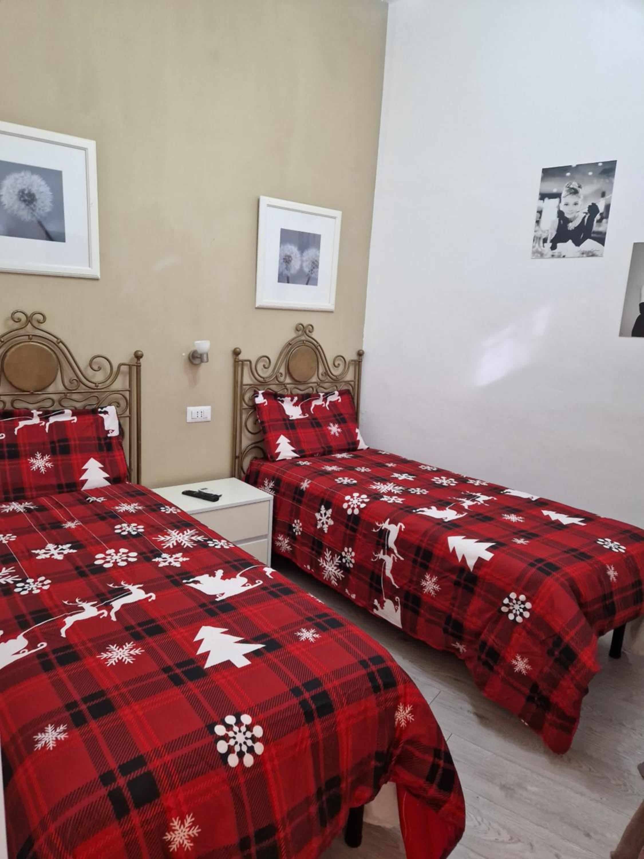 Deluxe Family Room - Photo 16