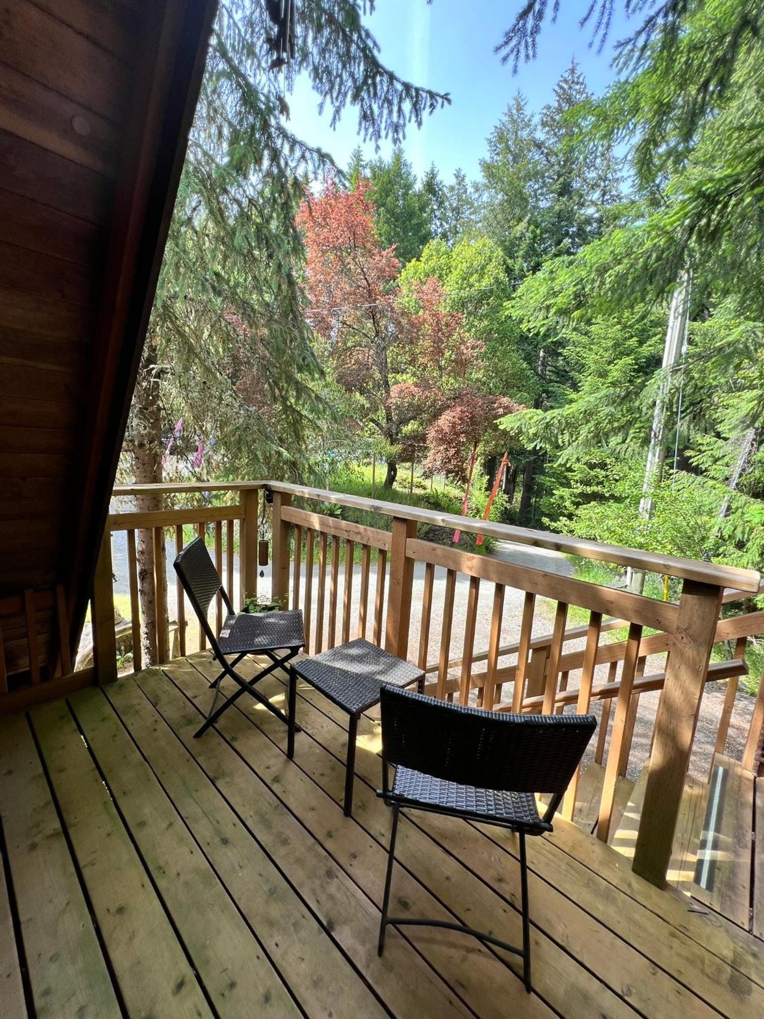 Junior Suite with Balcony photo 3