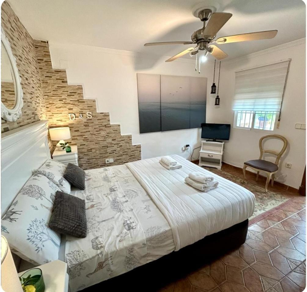 Casa de una habitación