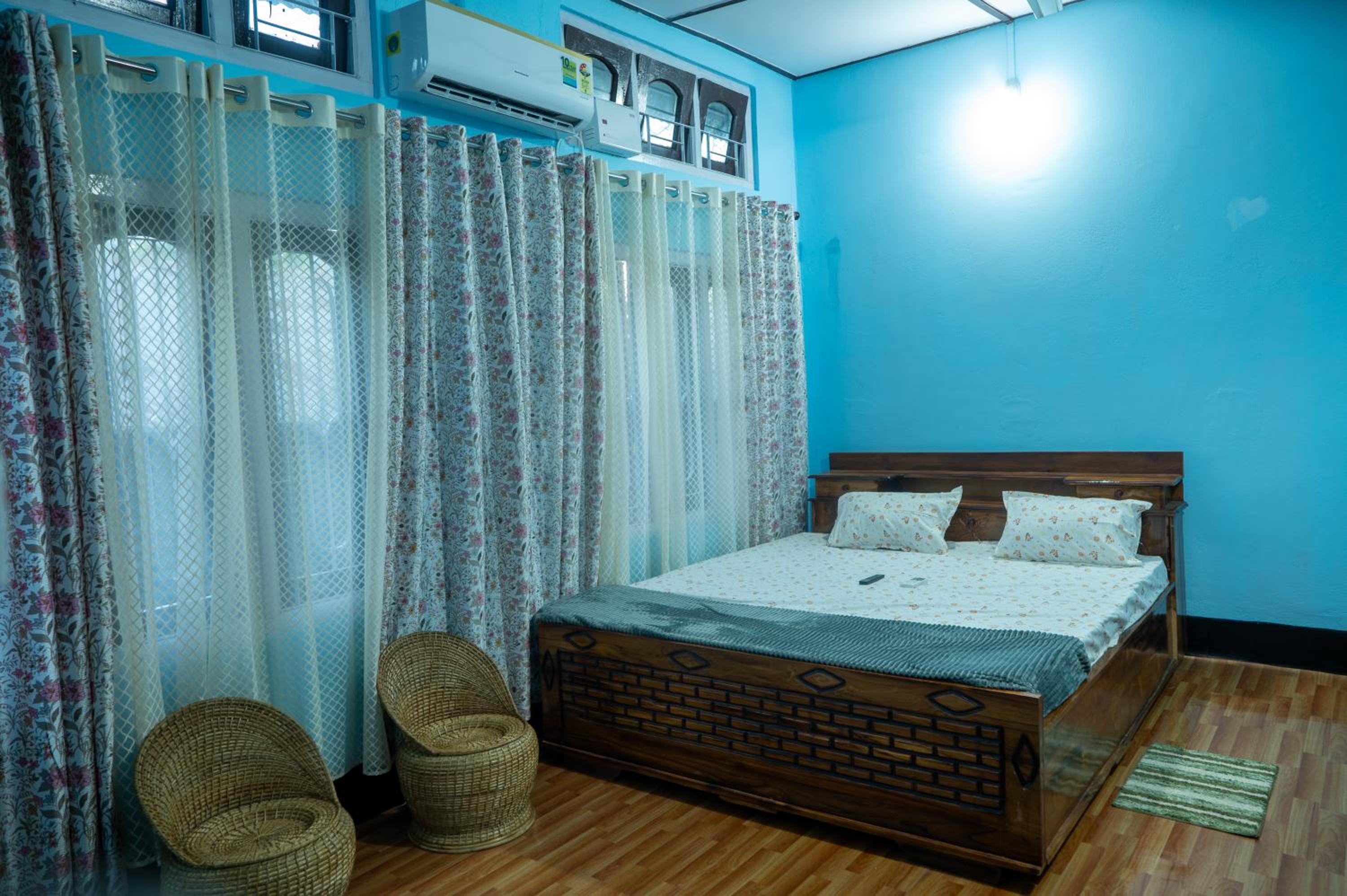 Two-Bedroom House photo 1