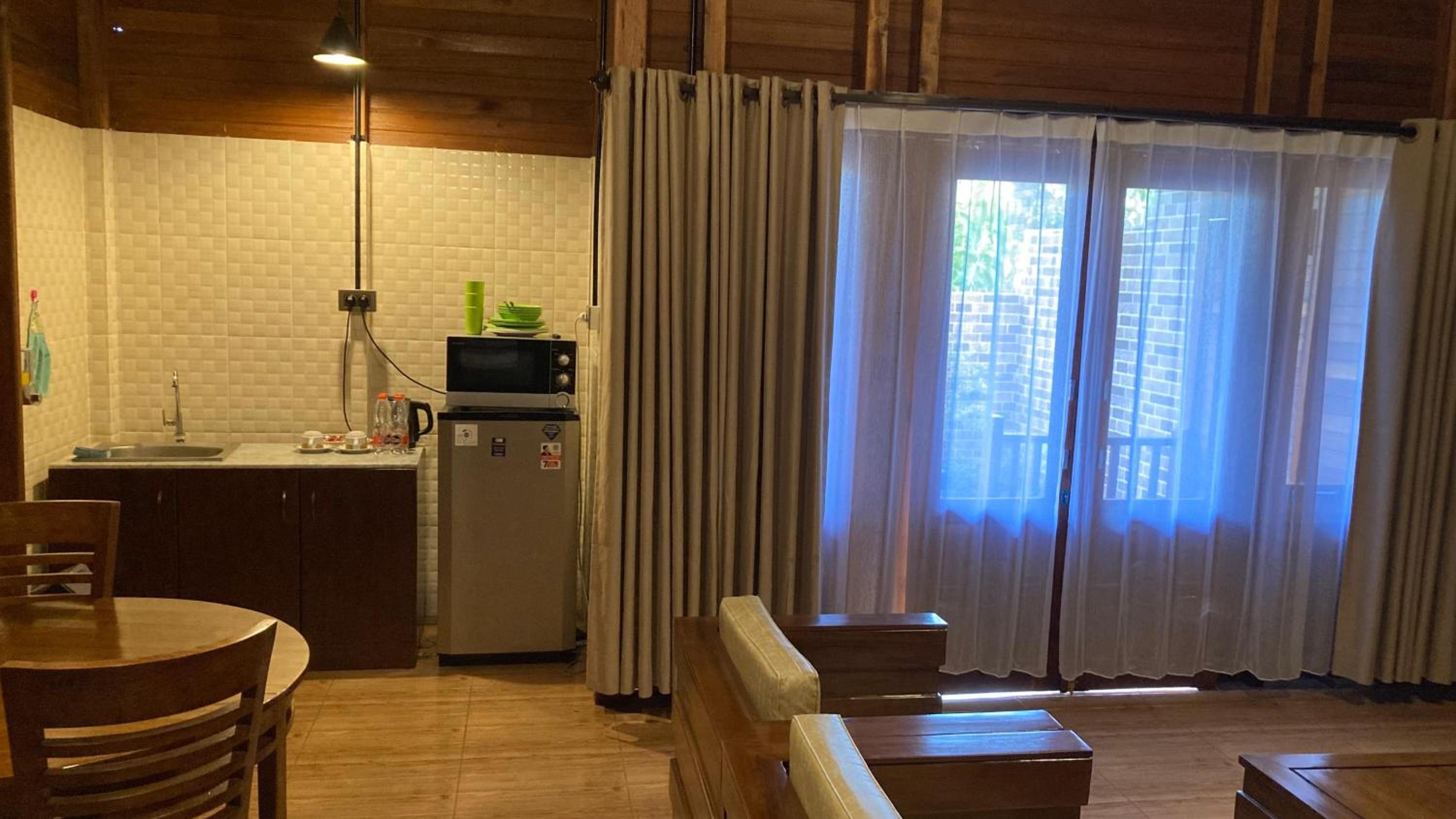 Villa Family-2BedRoom photo 2