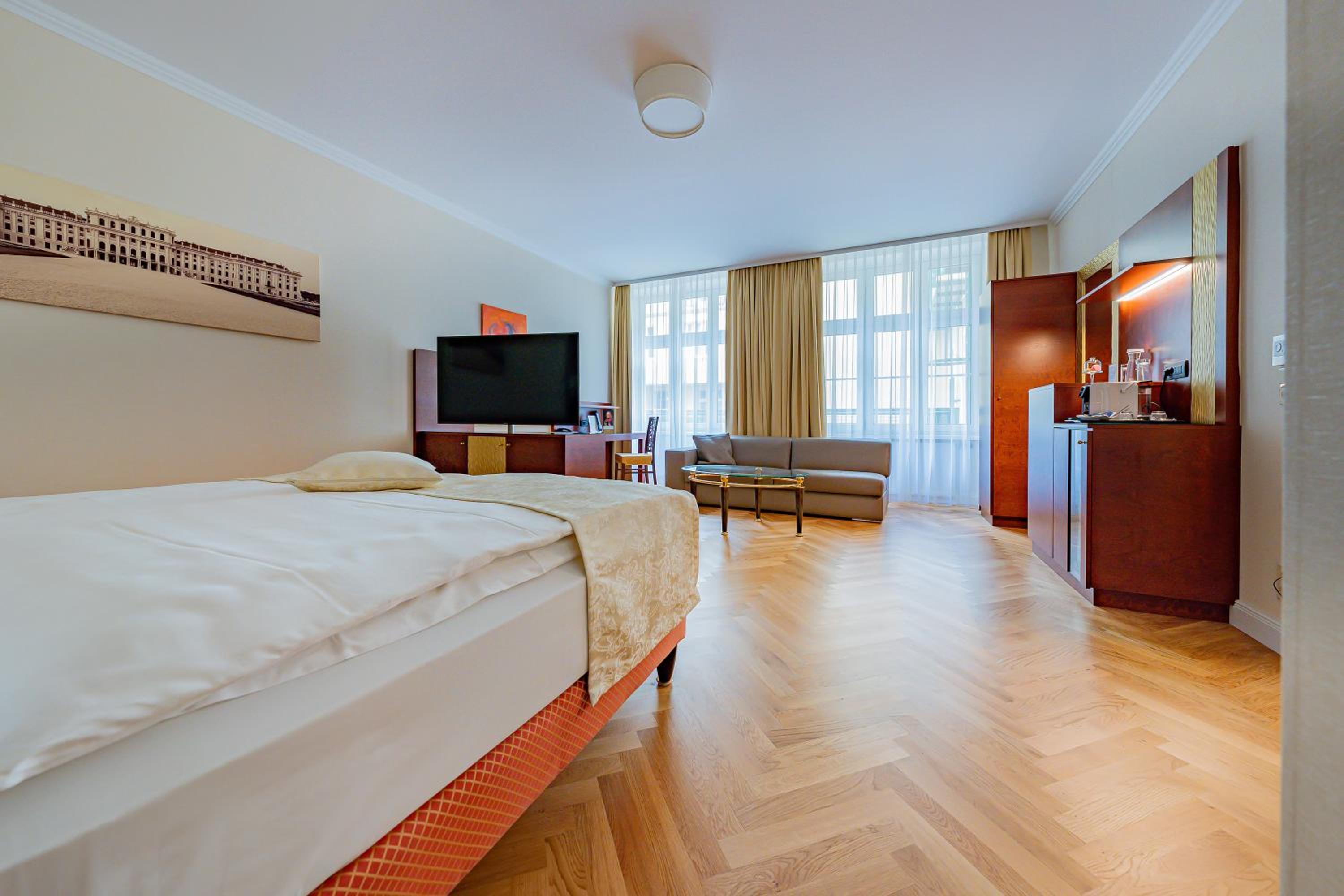 Junior Suite photo 2