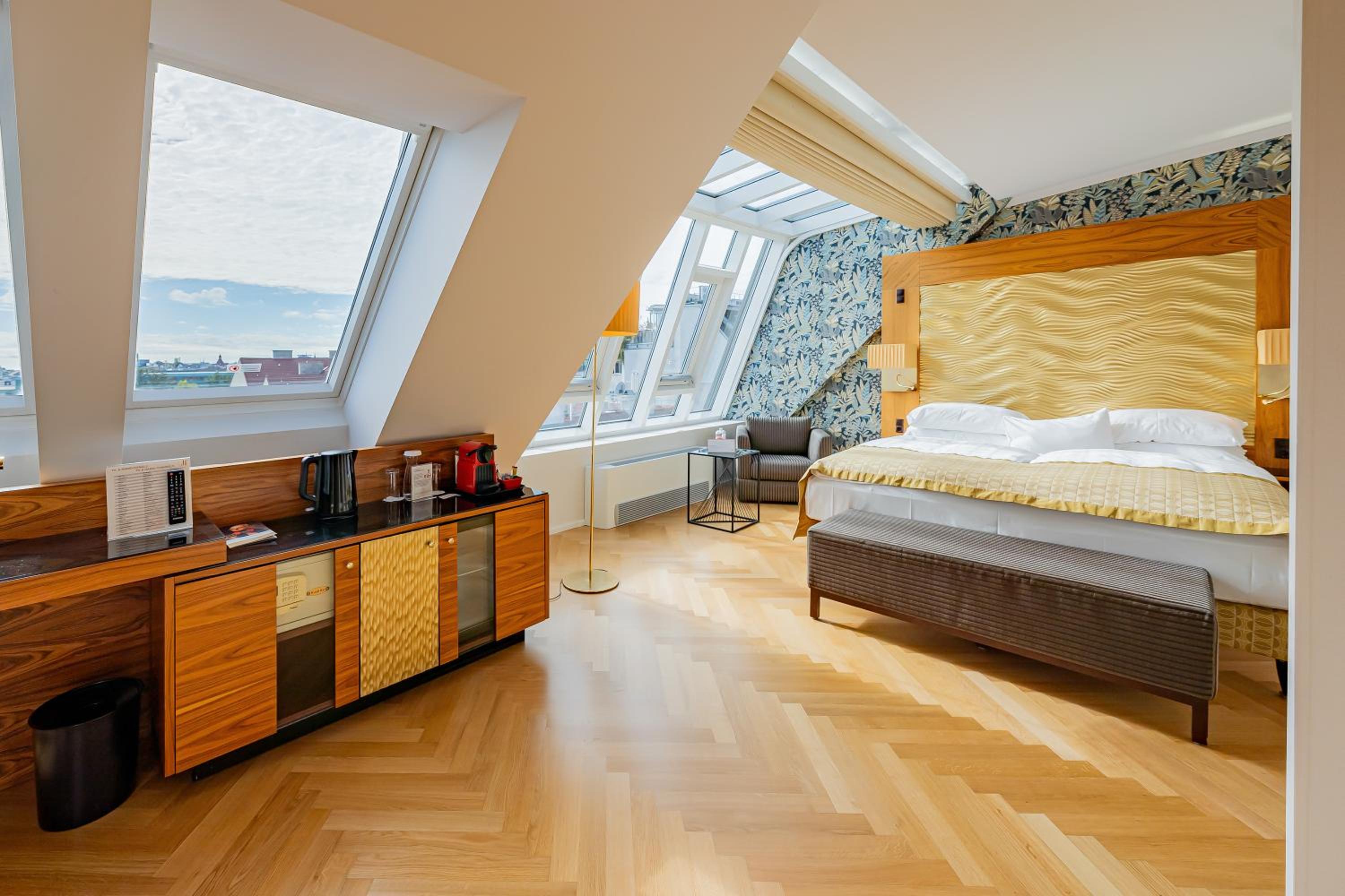 Junior Suite photo 1