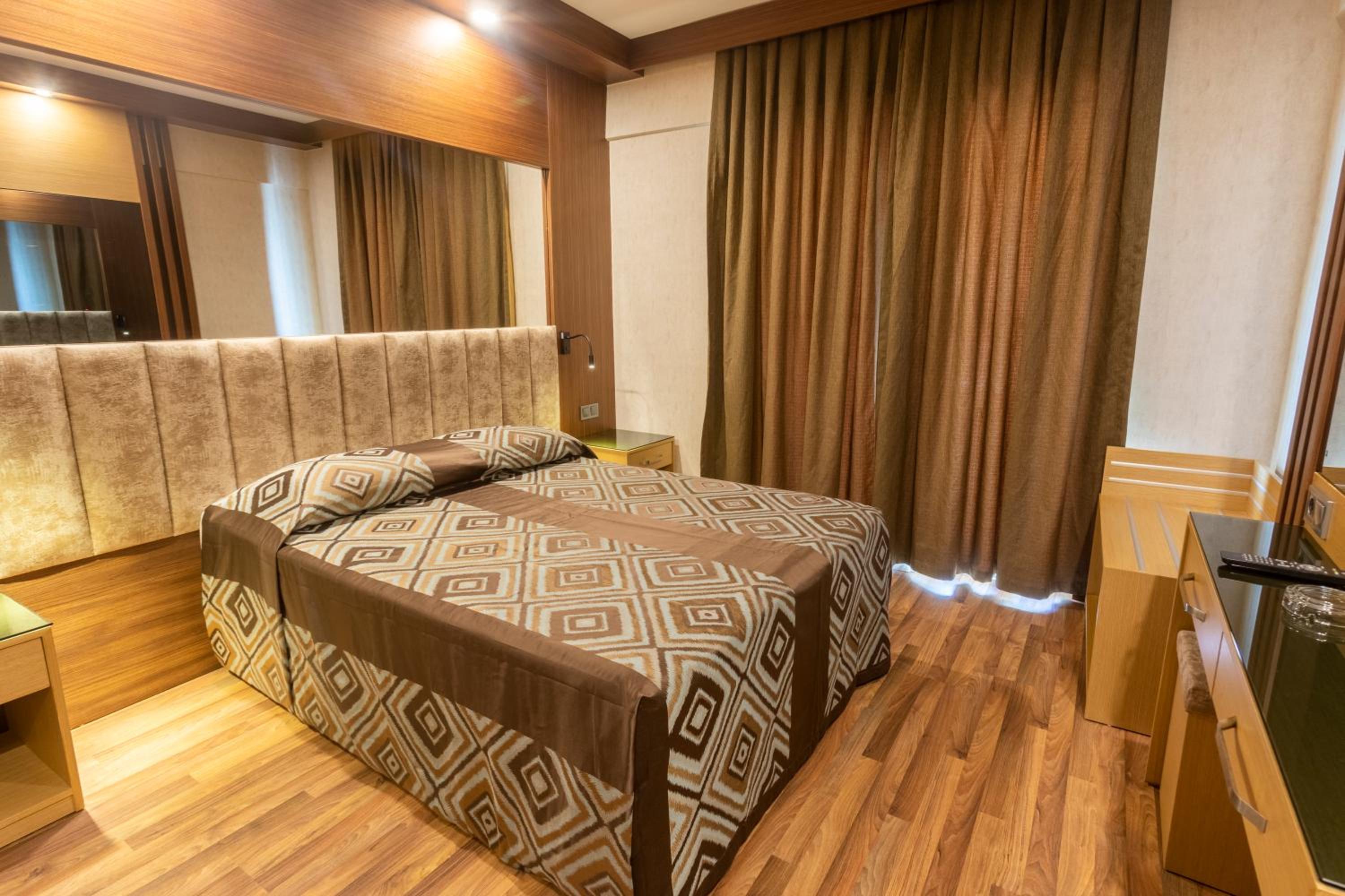 Standard Double Room photo 1