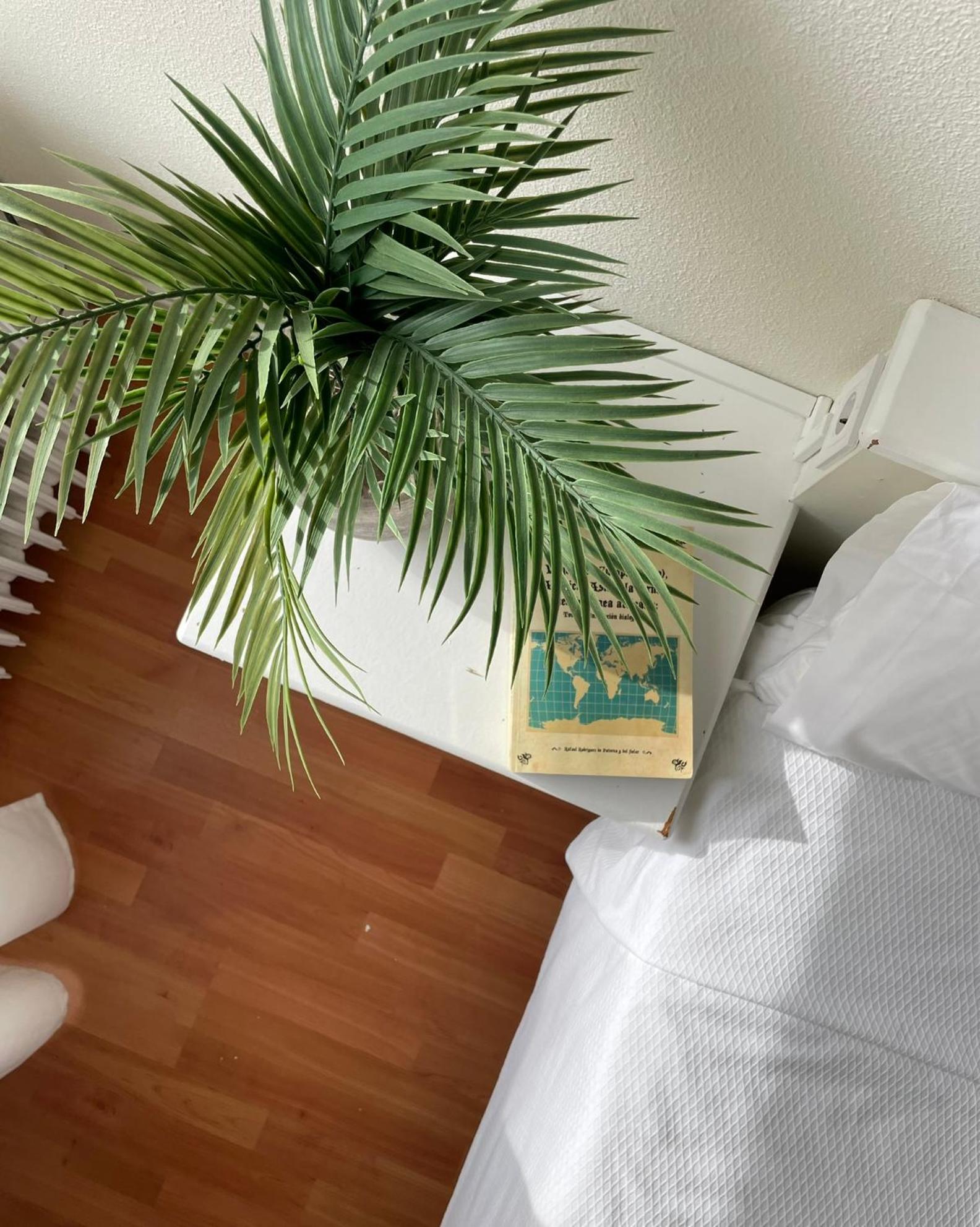 Habitación Triple Clásica