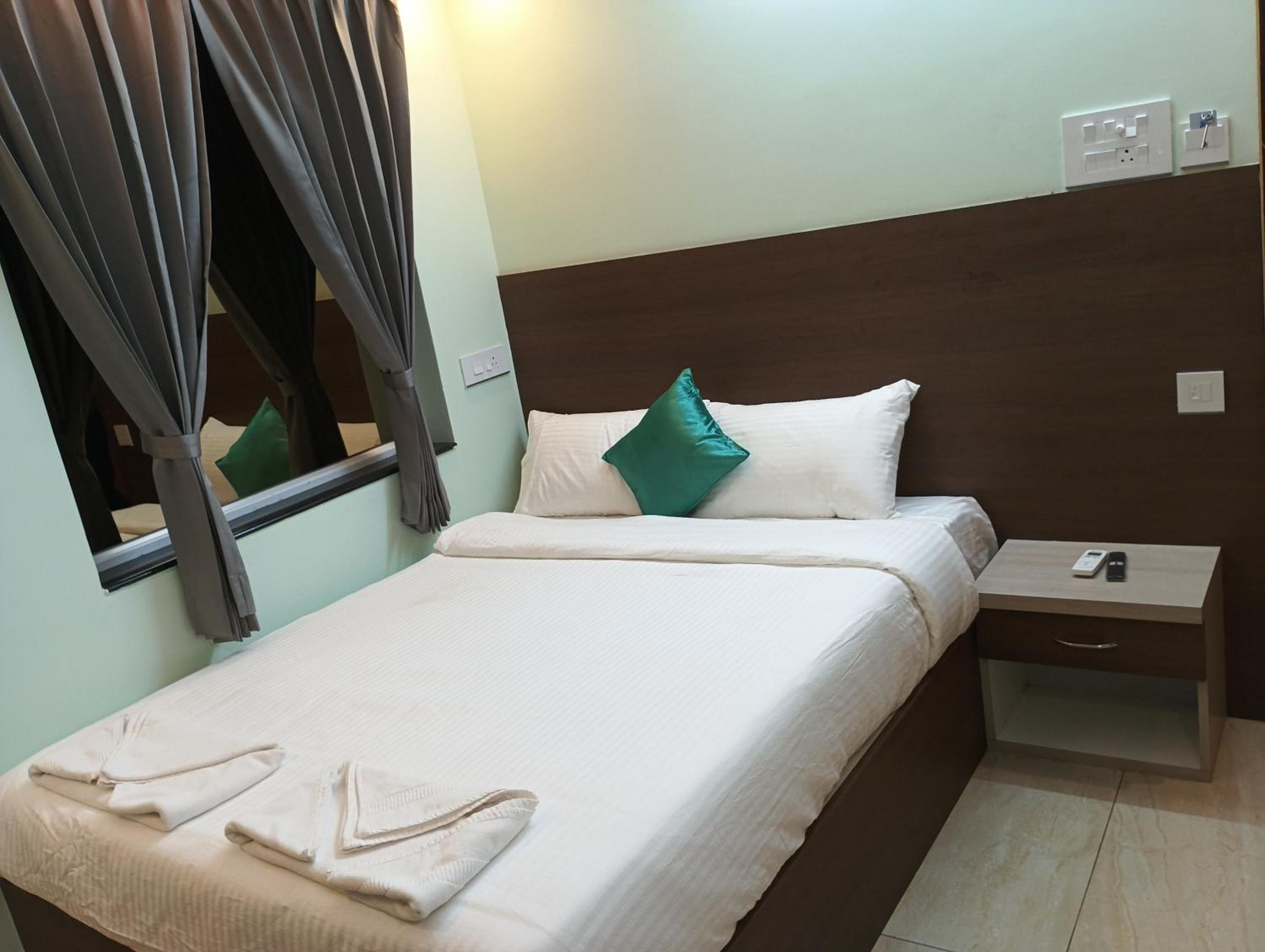 Double Room with Balcony photo 1