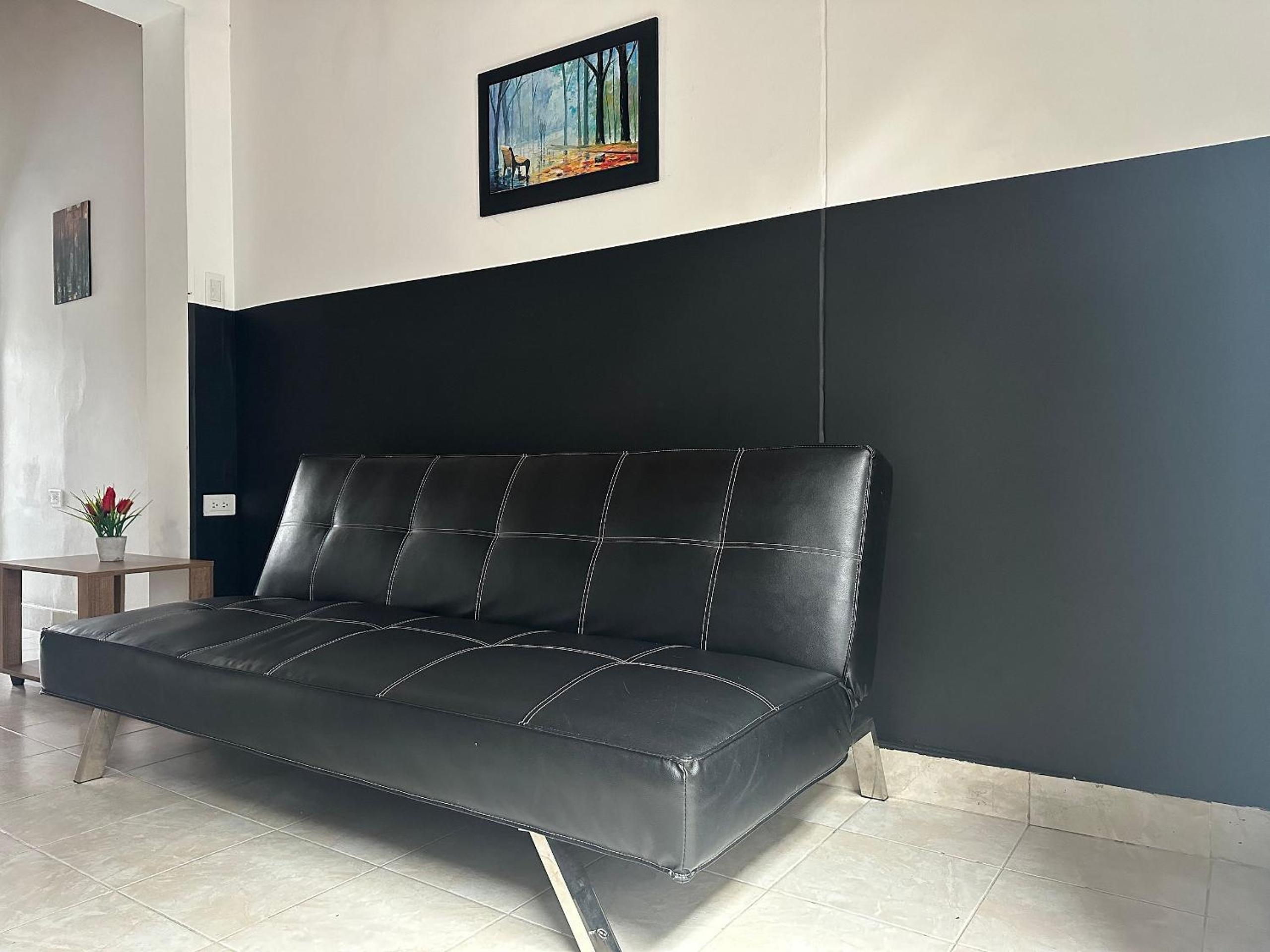 Apartment photo 1