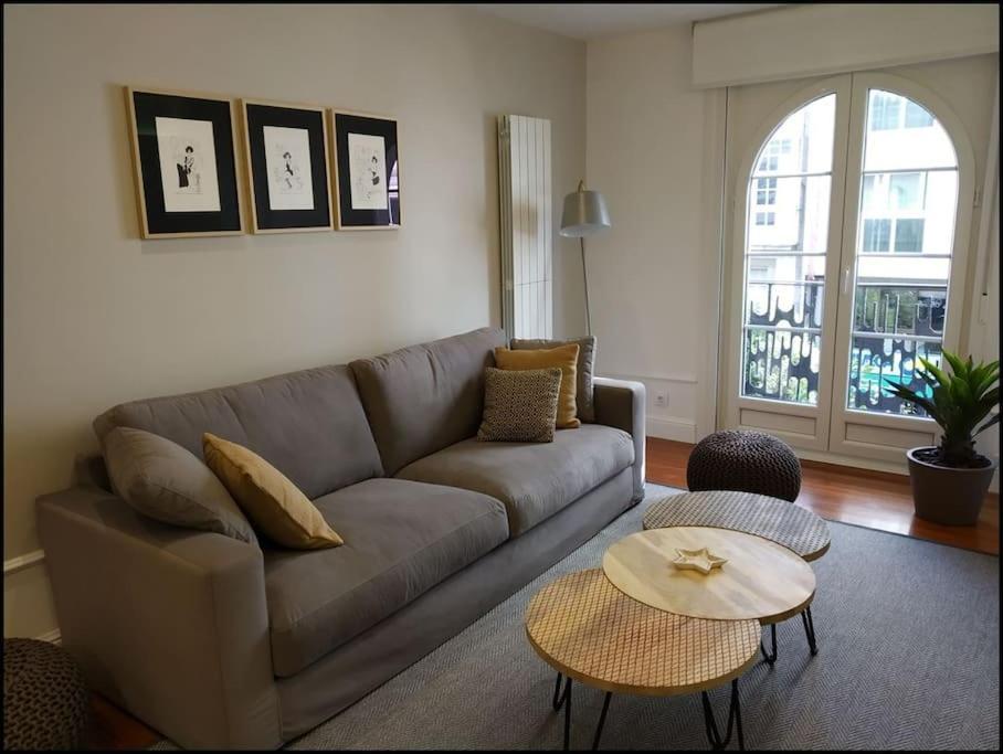 Departamento de tres habitaciones