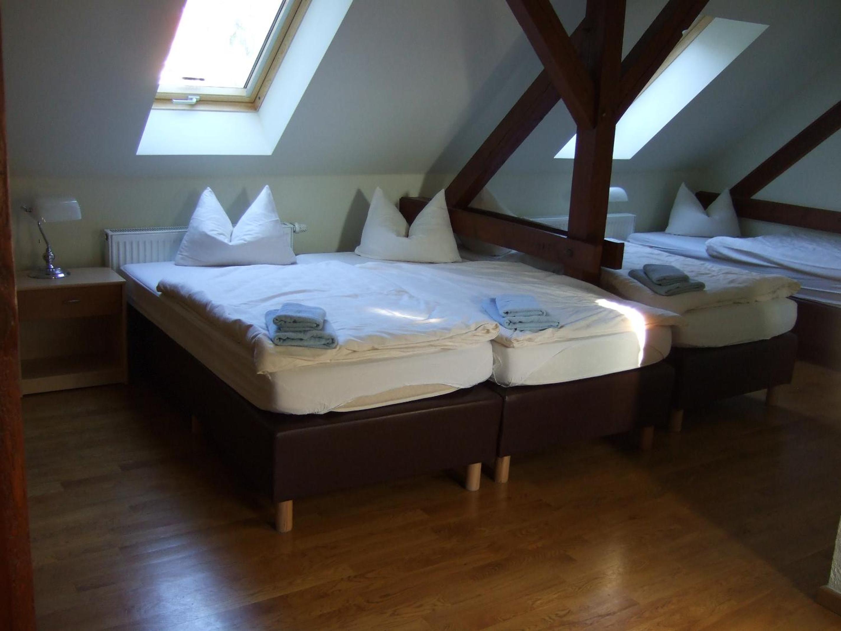 Duplex Apartment photo 1