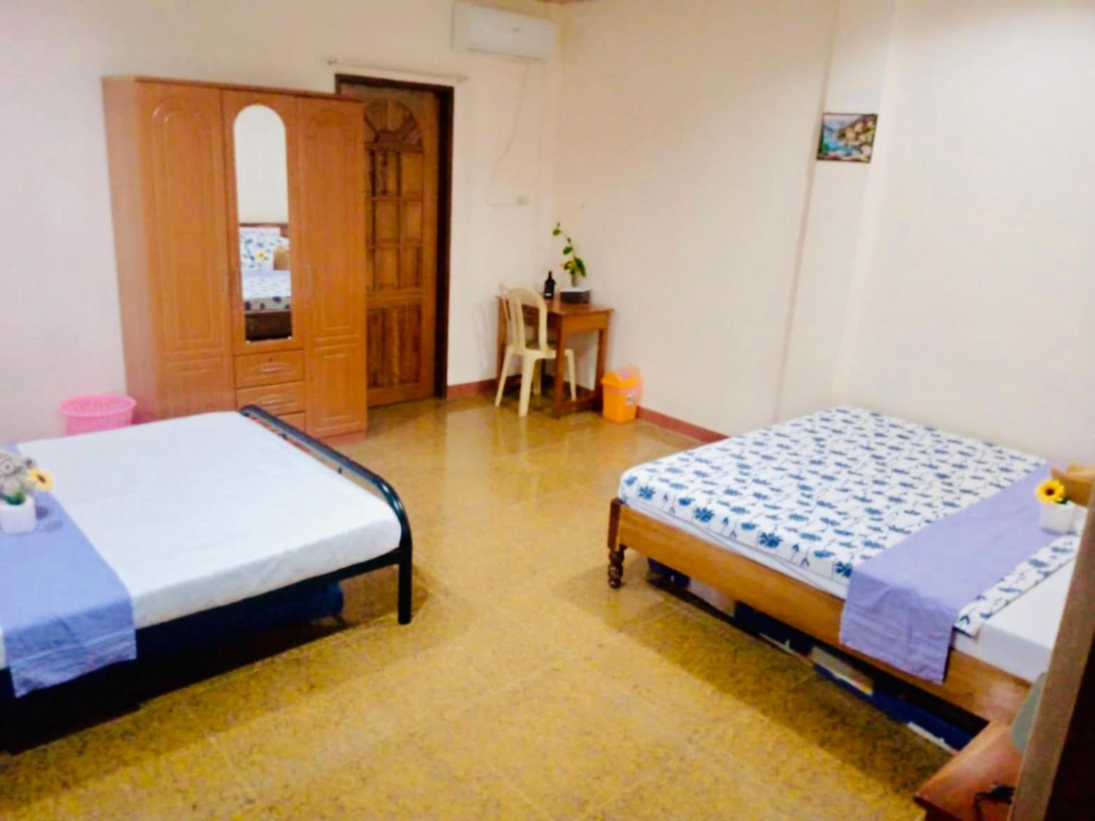Comfort Quadruple Room photo 1