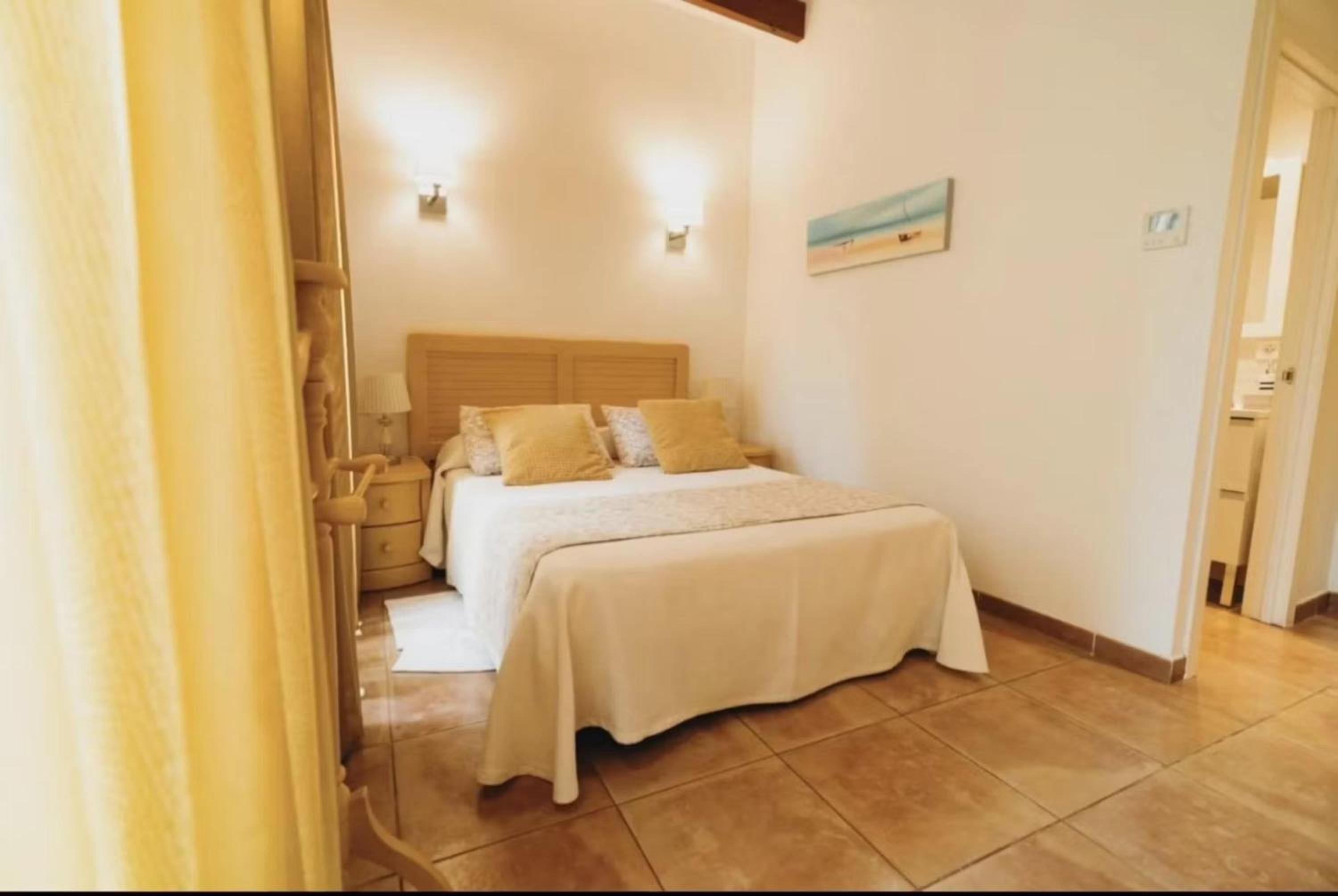 One-Bedroom Villa photo 2