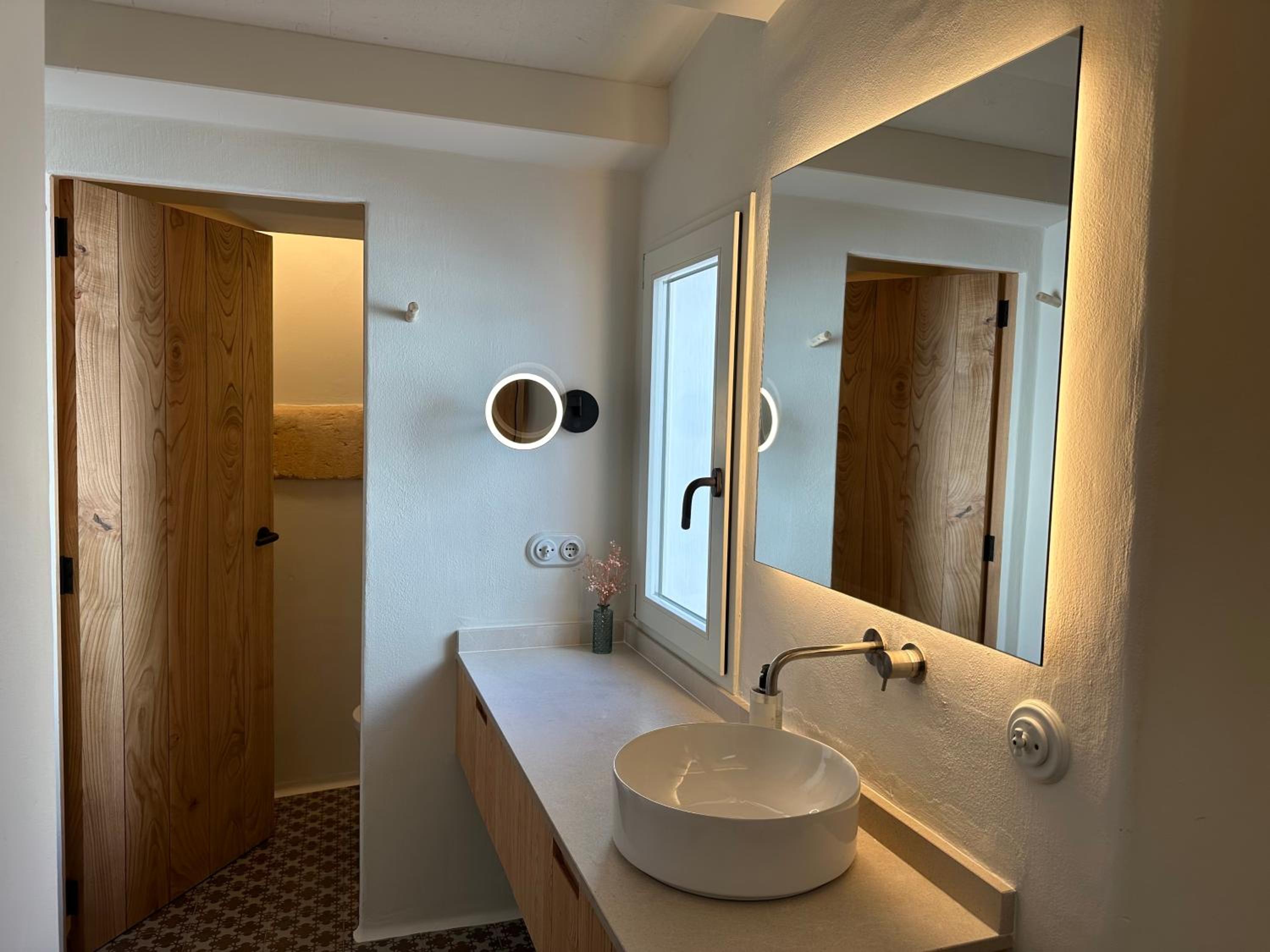 Suite with Terrace photo 2