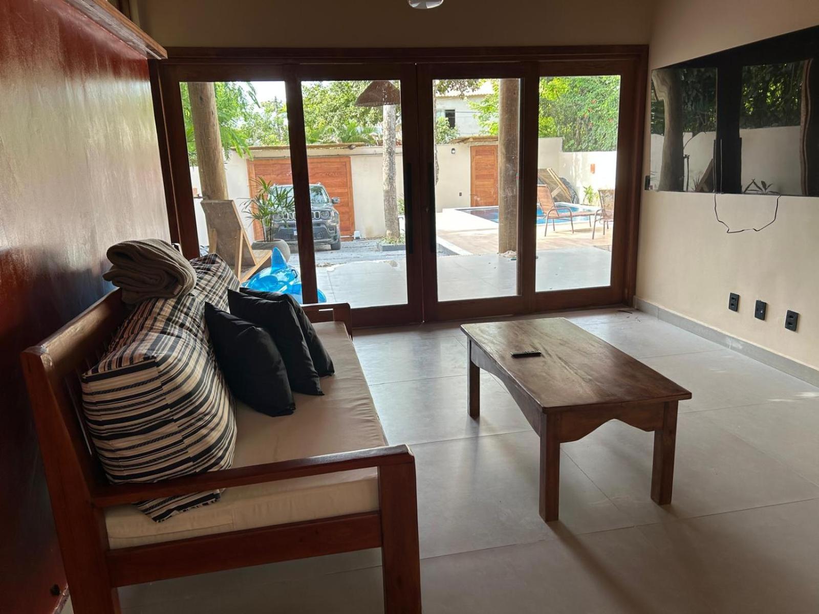 Villa photo 1