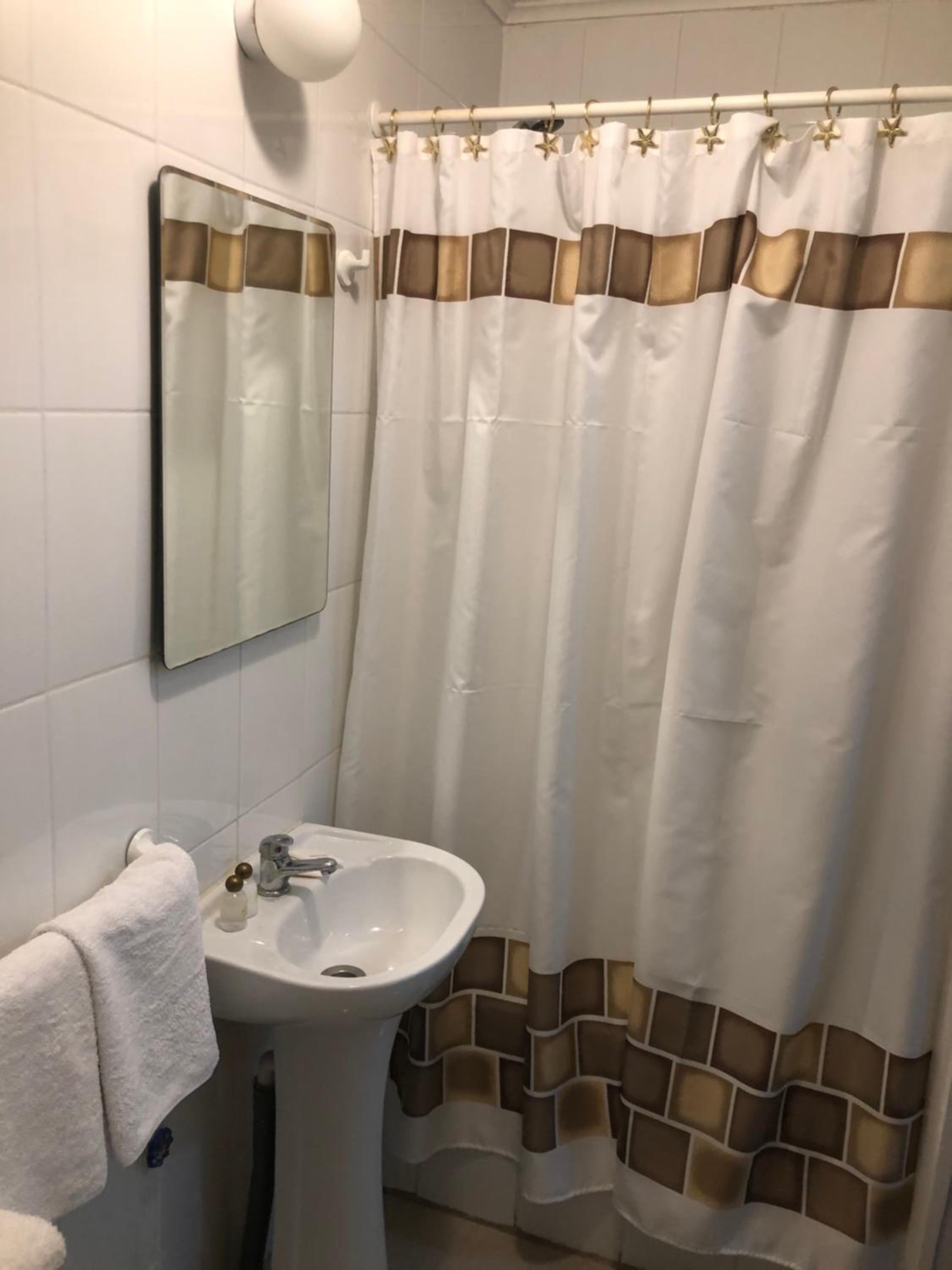 Double or Twin Room with Bathroom photo 3