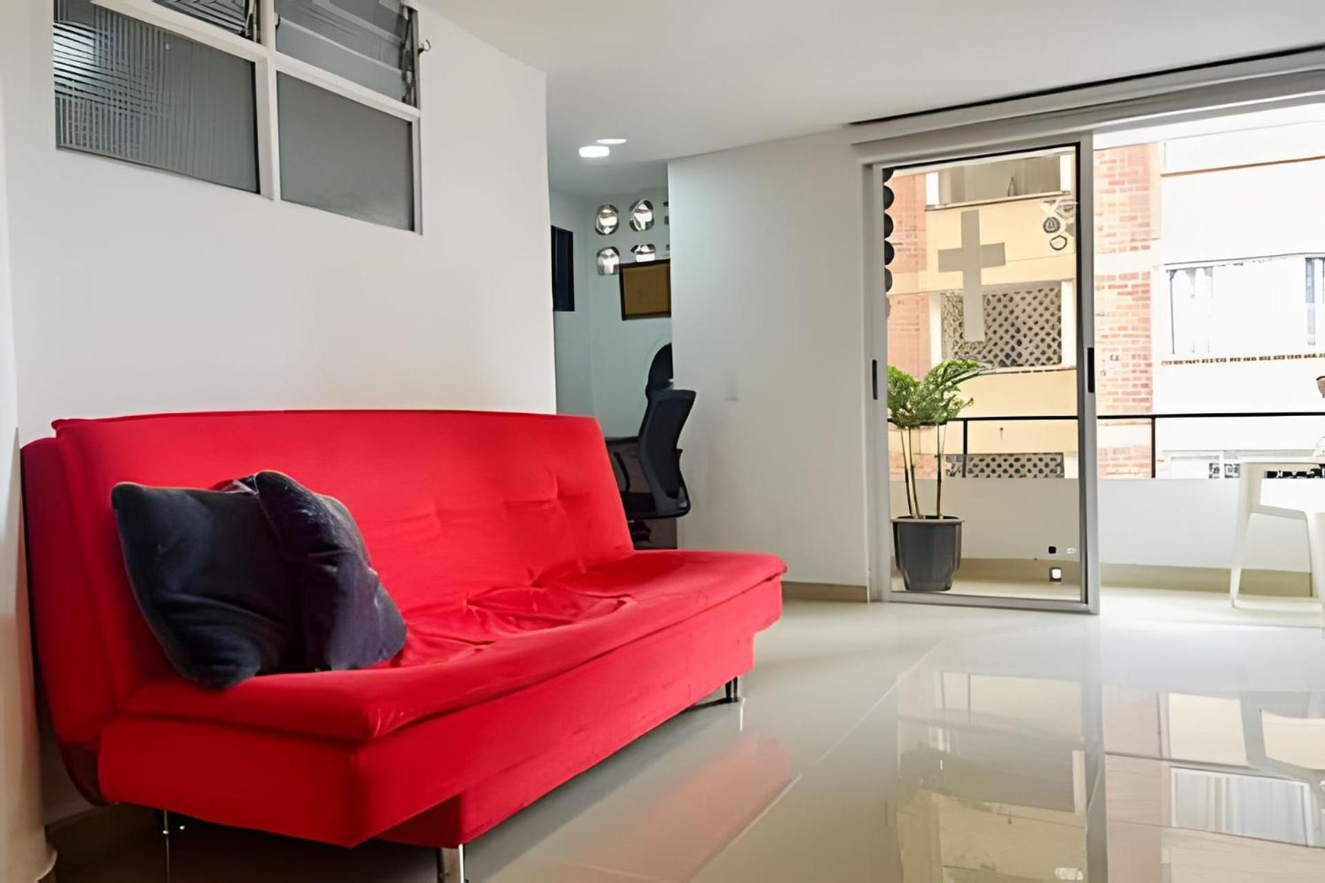 Apartment photo 1