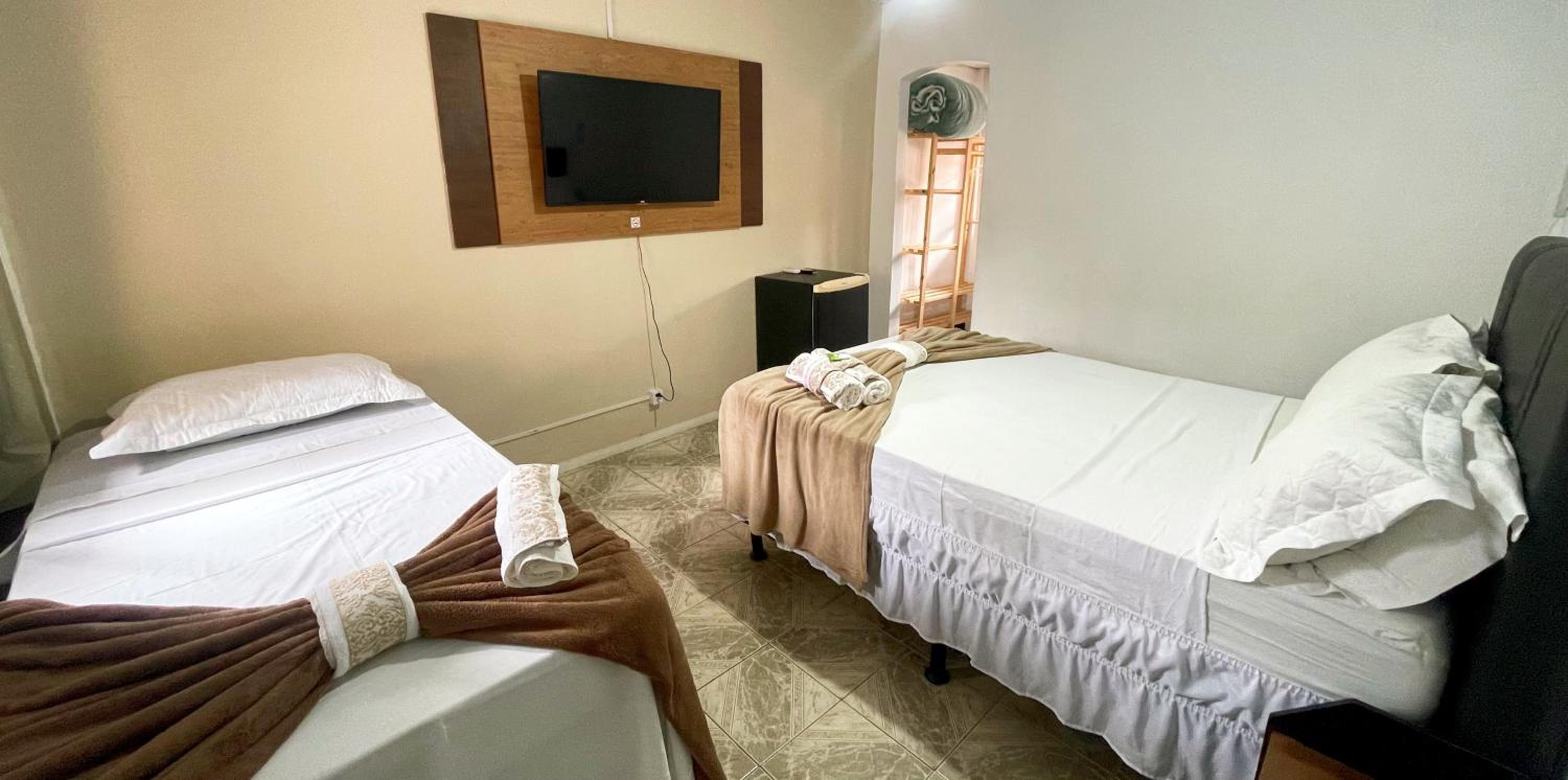 Luxury Triple Room photo 3