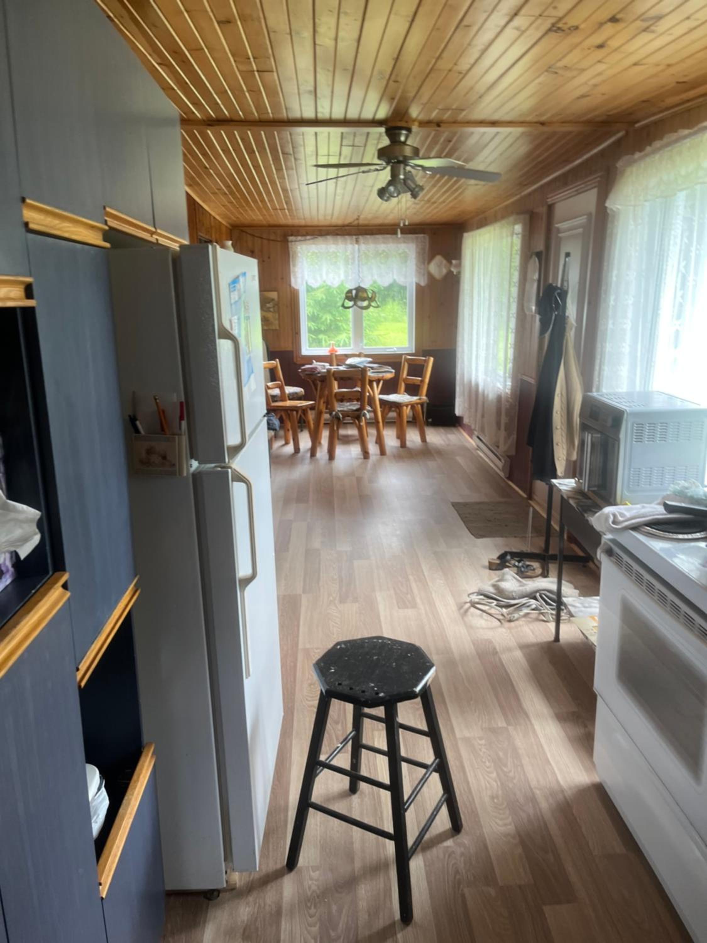 Two-Bedroom Chalet photo 2