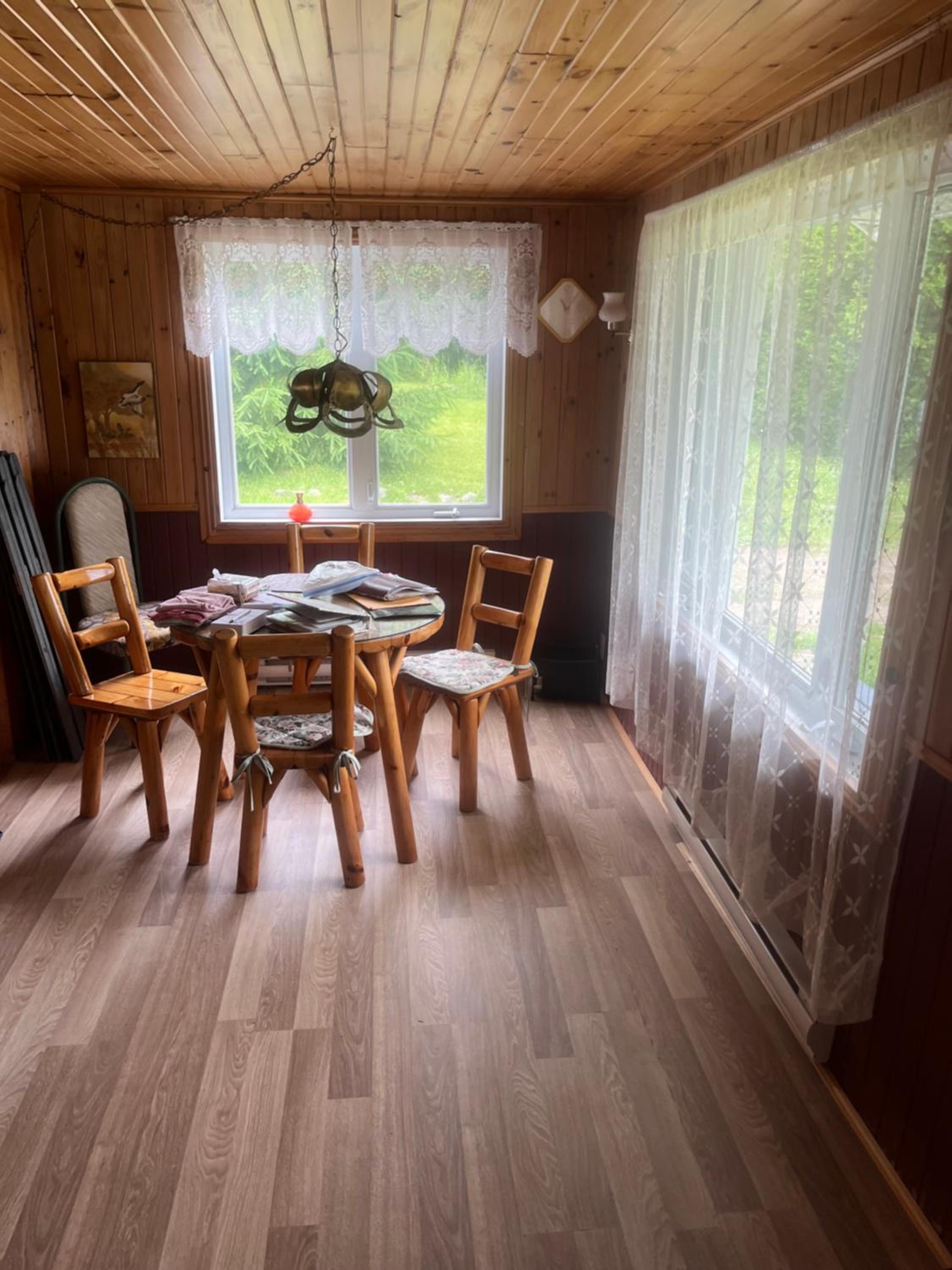 Two-Bedroom Chalet photo 1