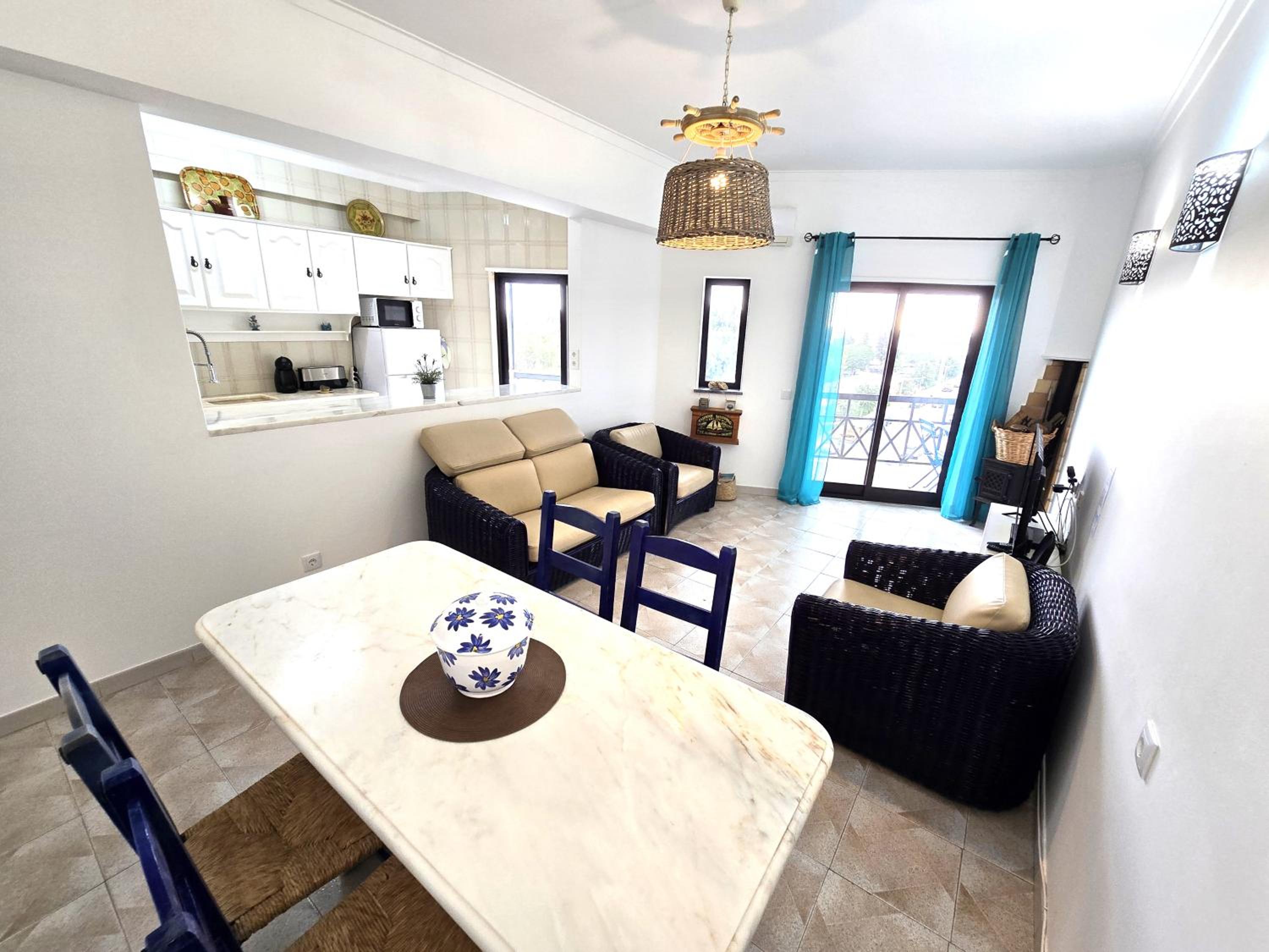 Apartment with Sea View photo 2