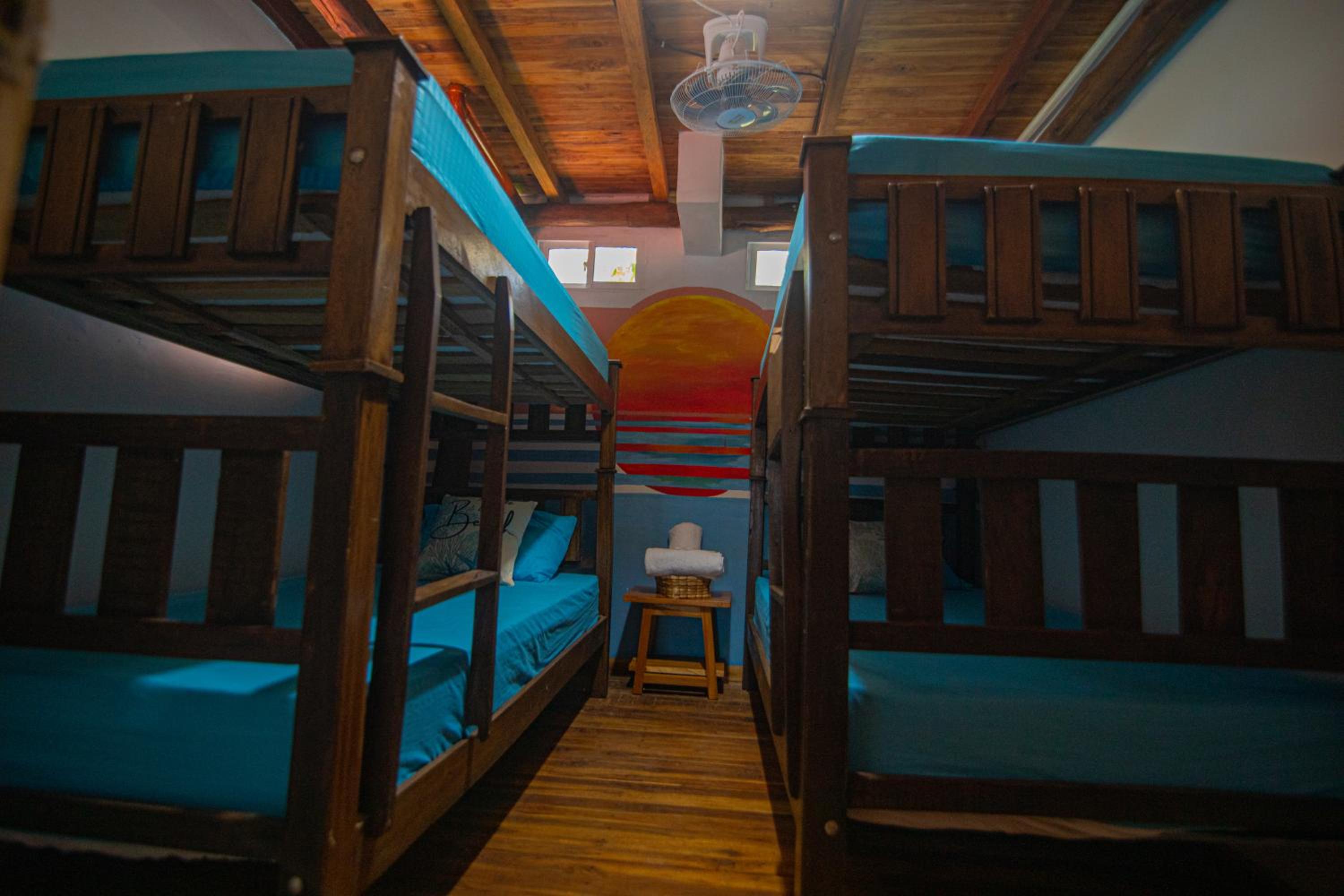 Economy Quadruple Room photo 1