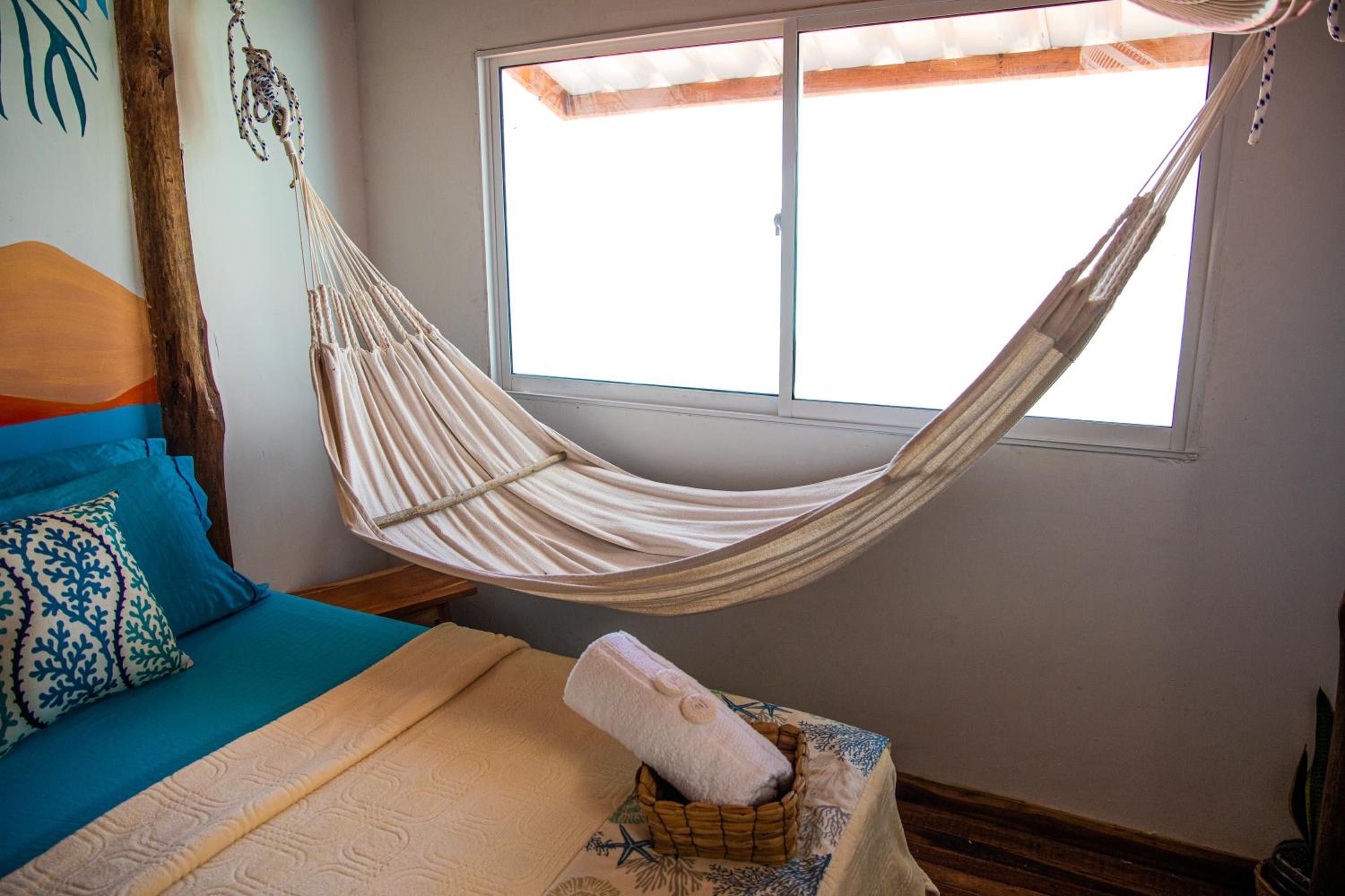 Deluxe Double Room with Sea View photo 3