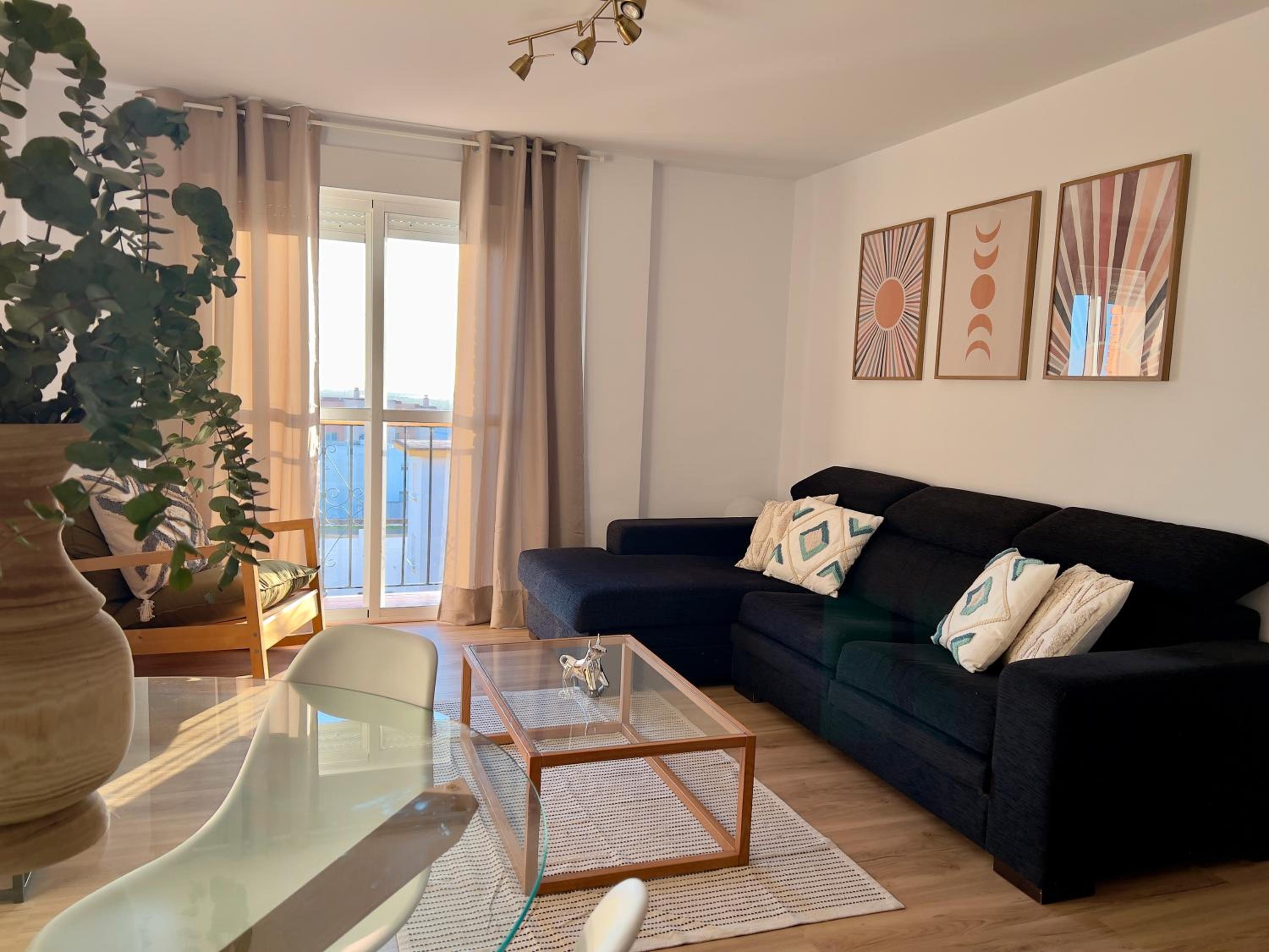 Apartamento Superior de Dos Habitaciones