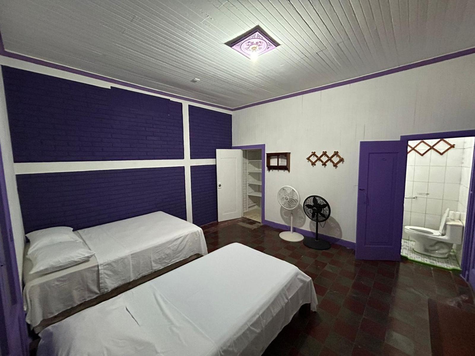 Double Room With Extra Bed photo 3
