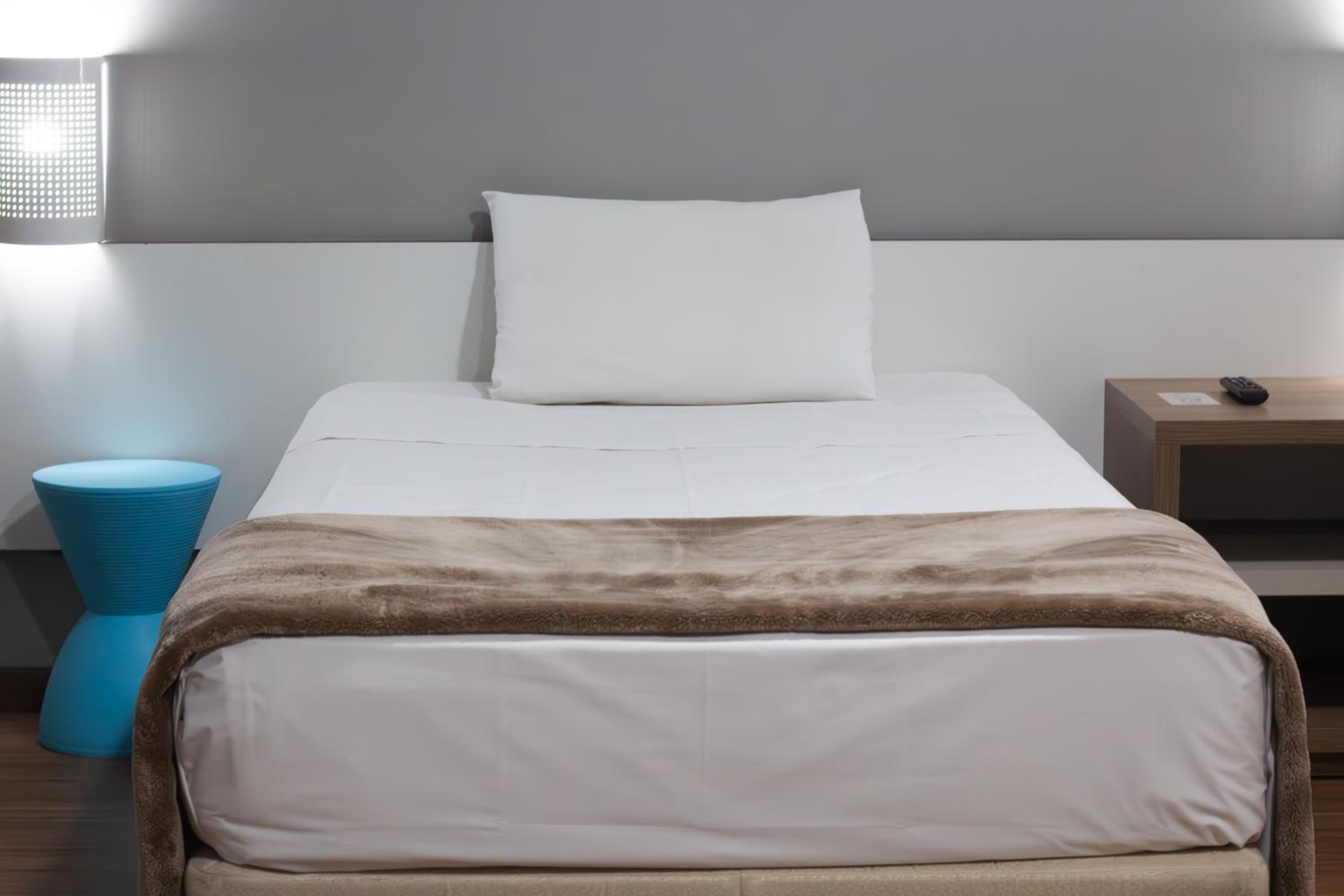 Budget Single Room photo 1
