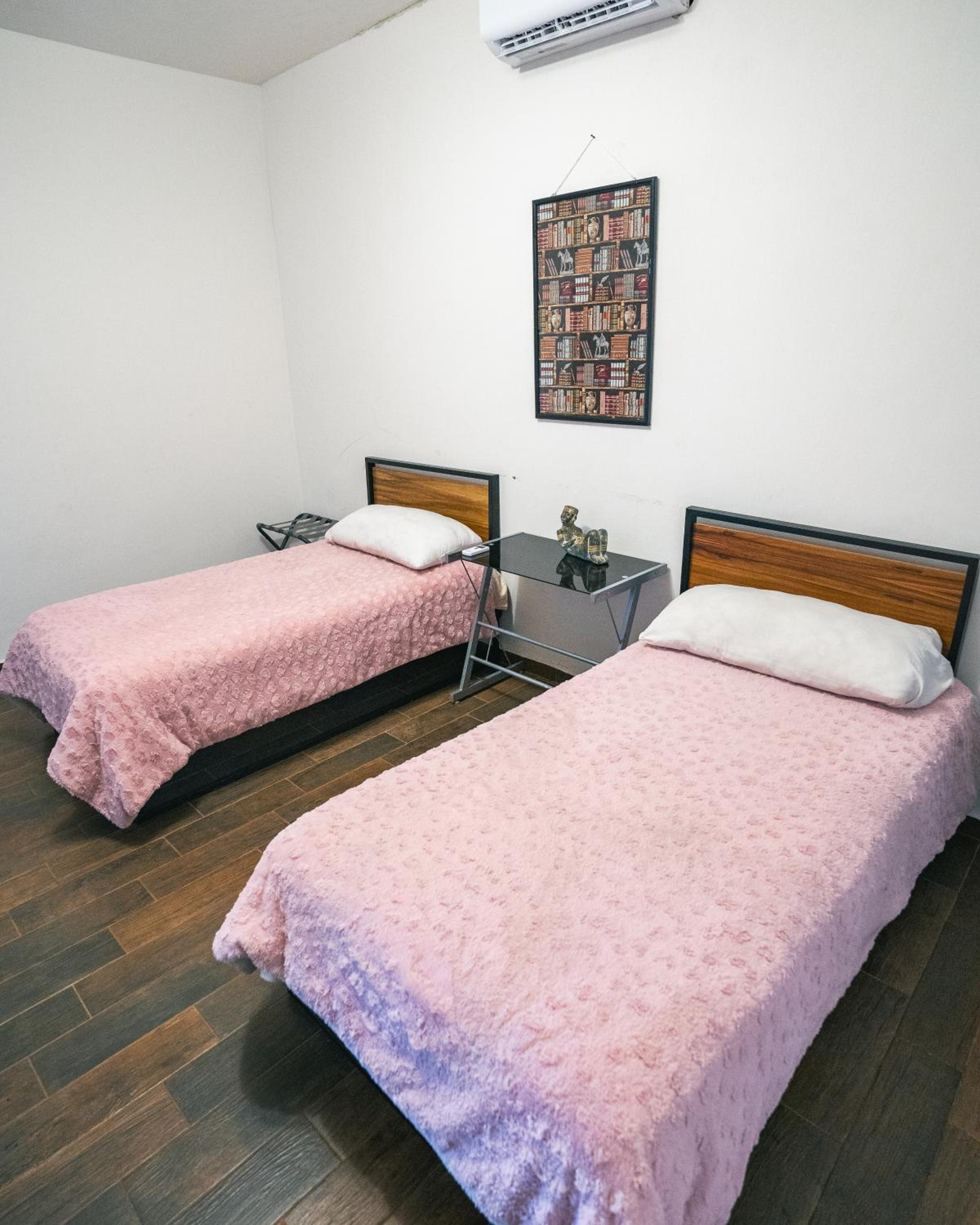 Two-Bedroom House photo 1