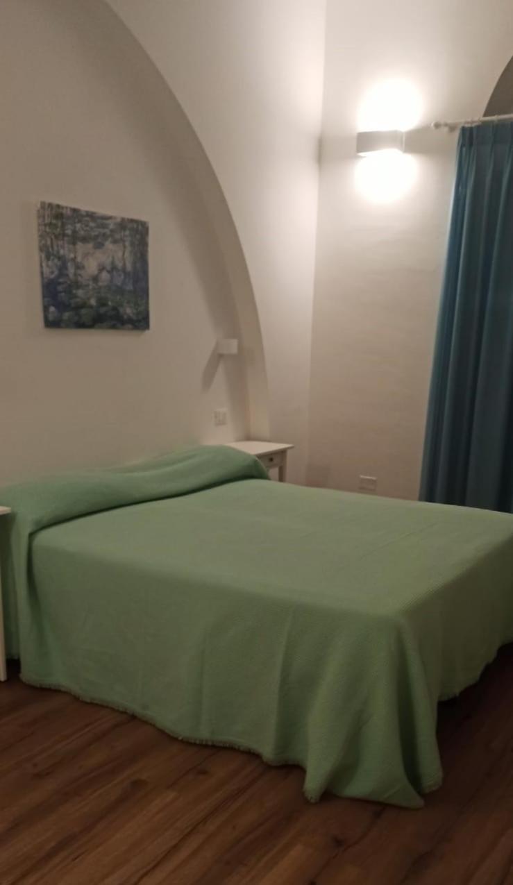 Large Single Room