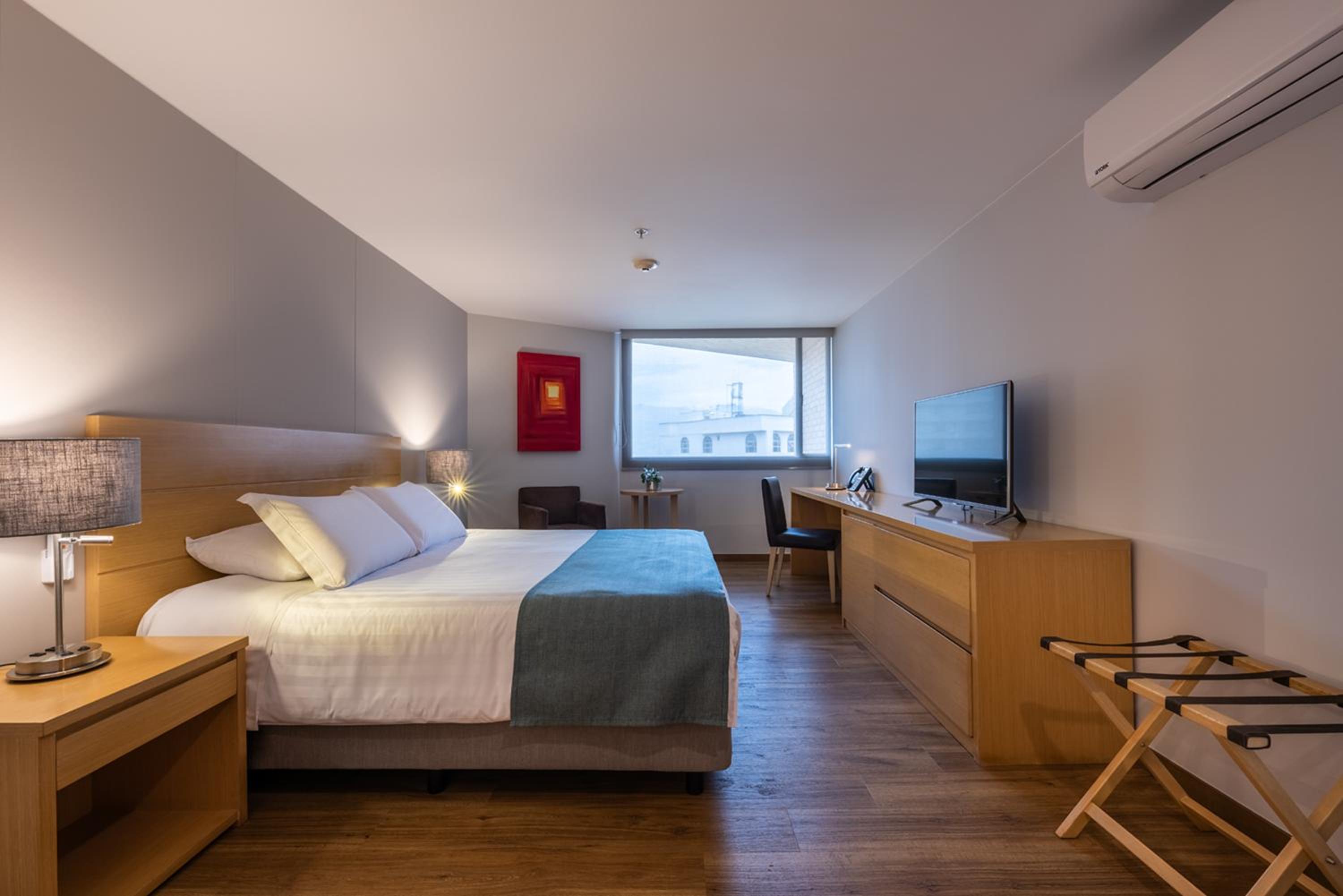 Standard Double Room - Photo 5
