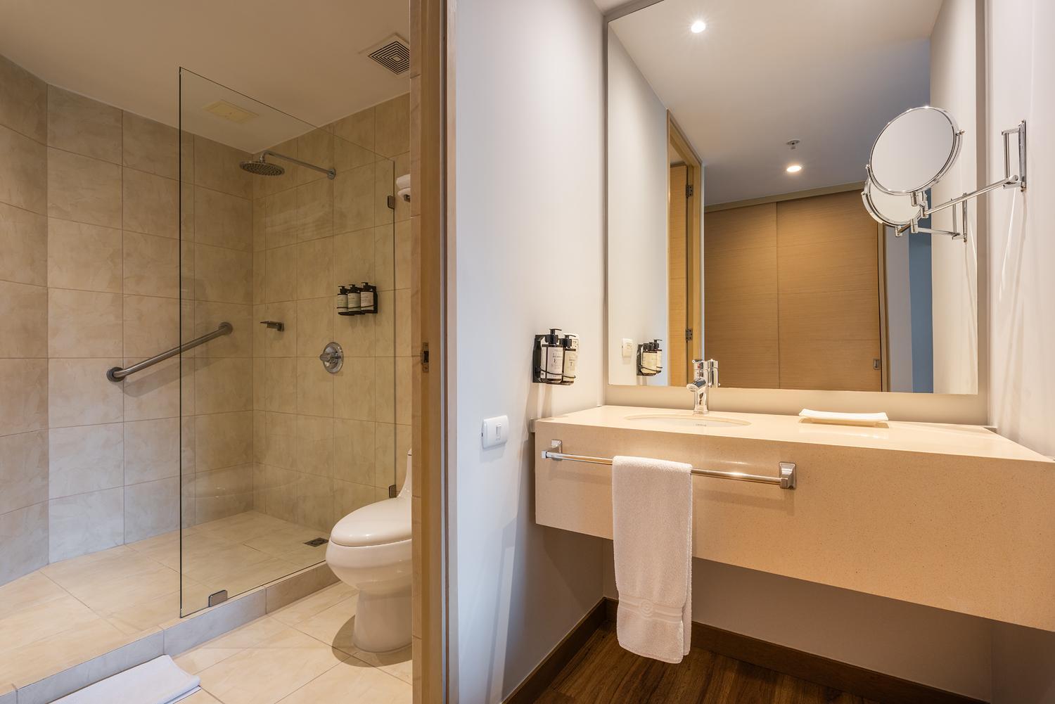 Twin Room - Photo 2