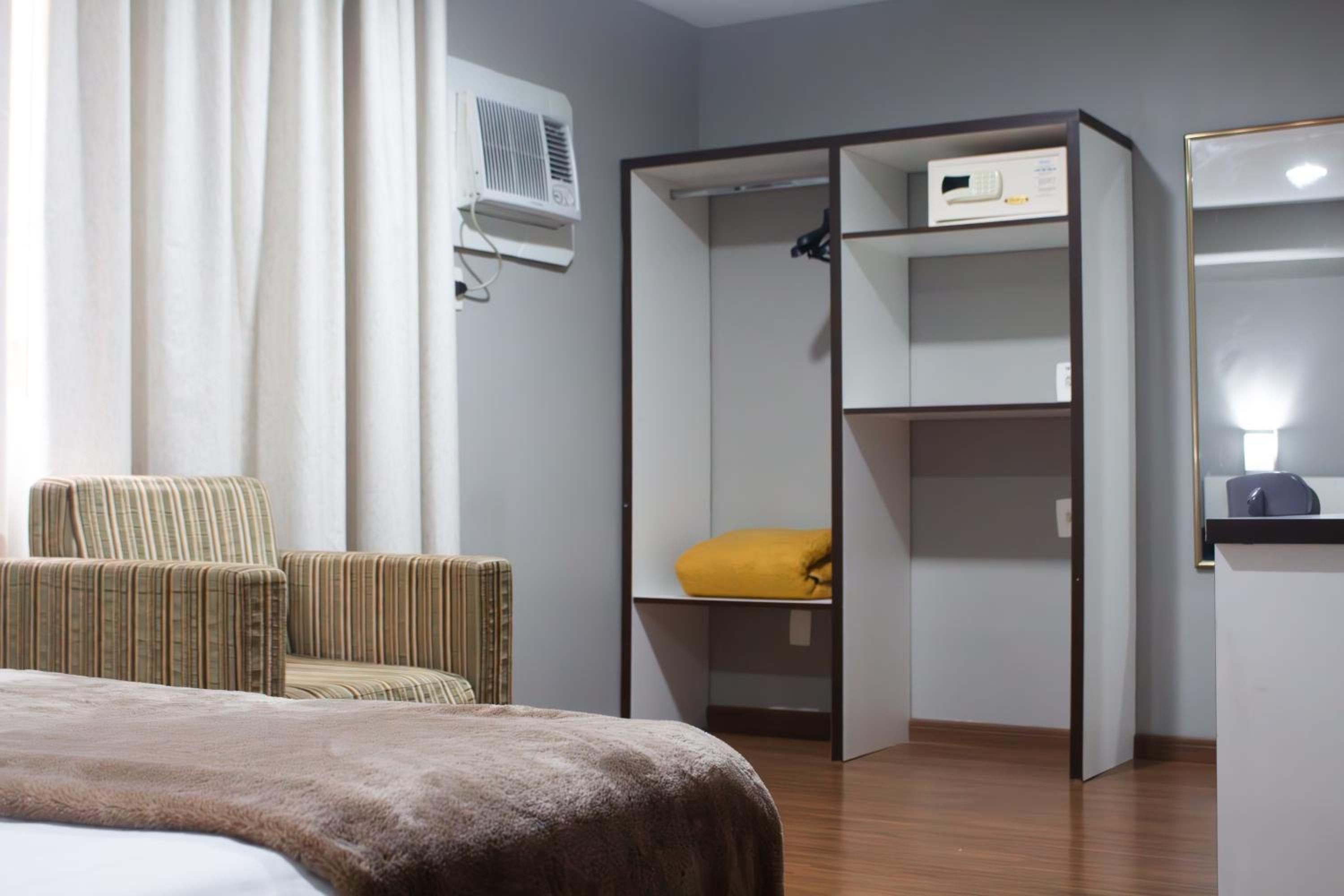 Budget Single Room photo 3