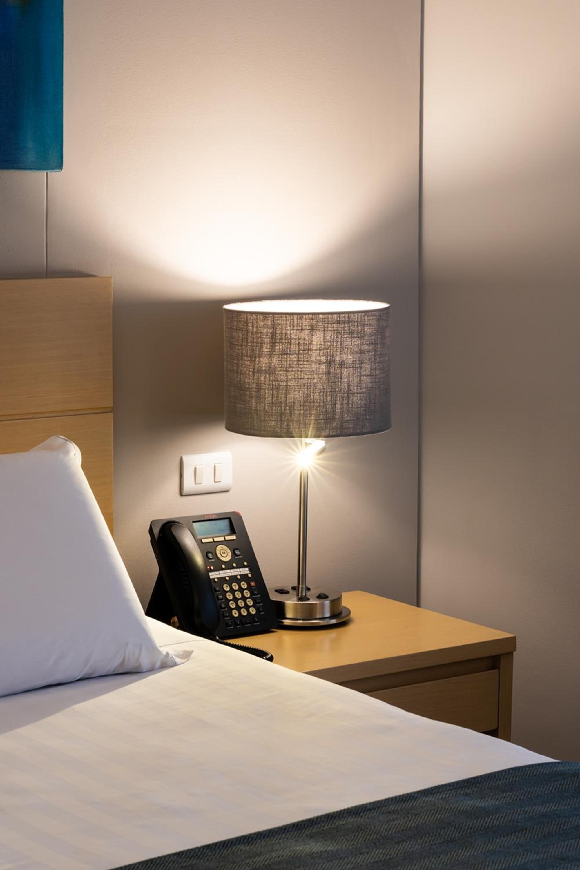 Twin Room - Photo 1