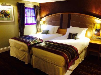 Twin Room photo 2