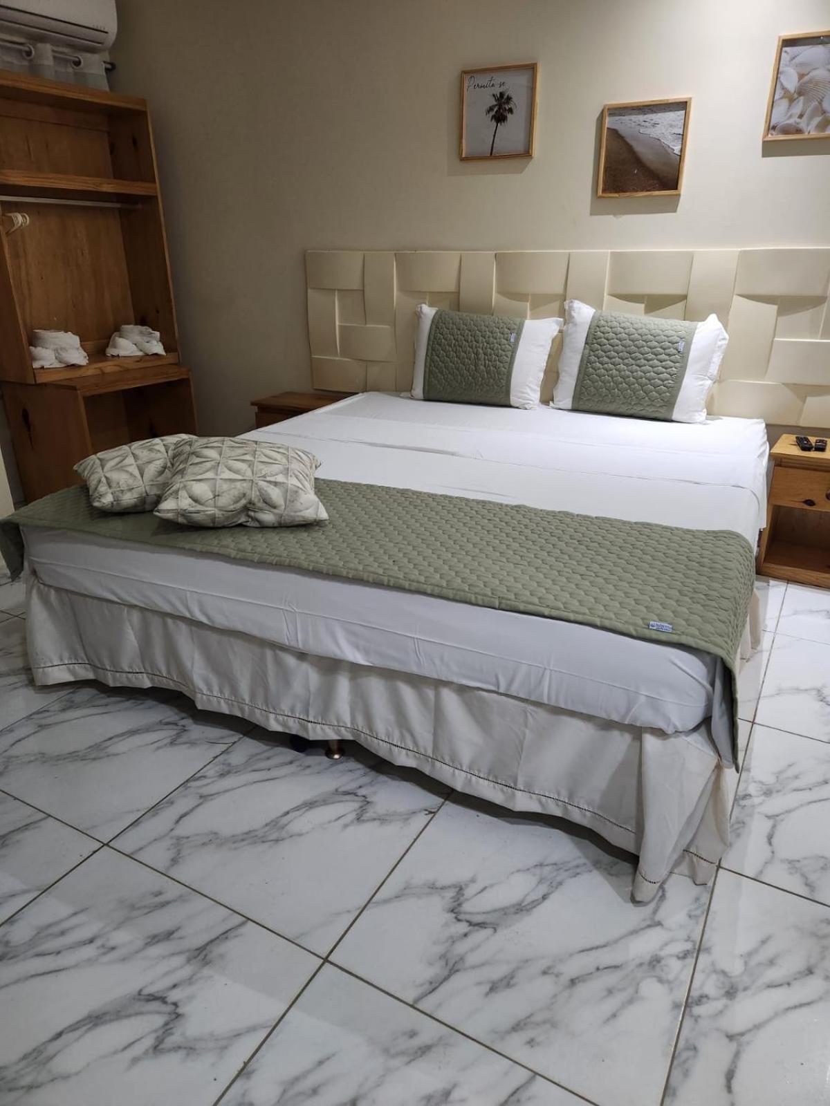 Double Room - Photo 1