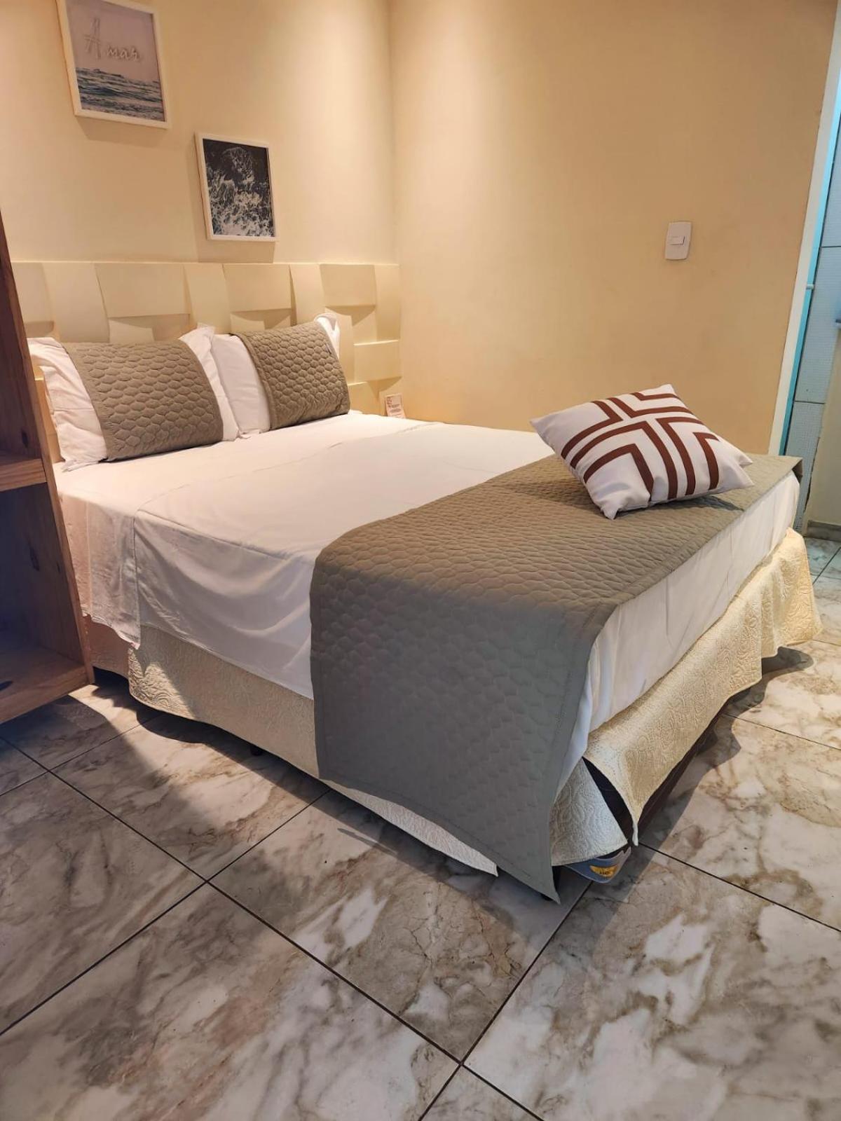 Double Room - Photo 3