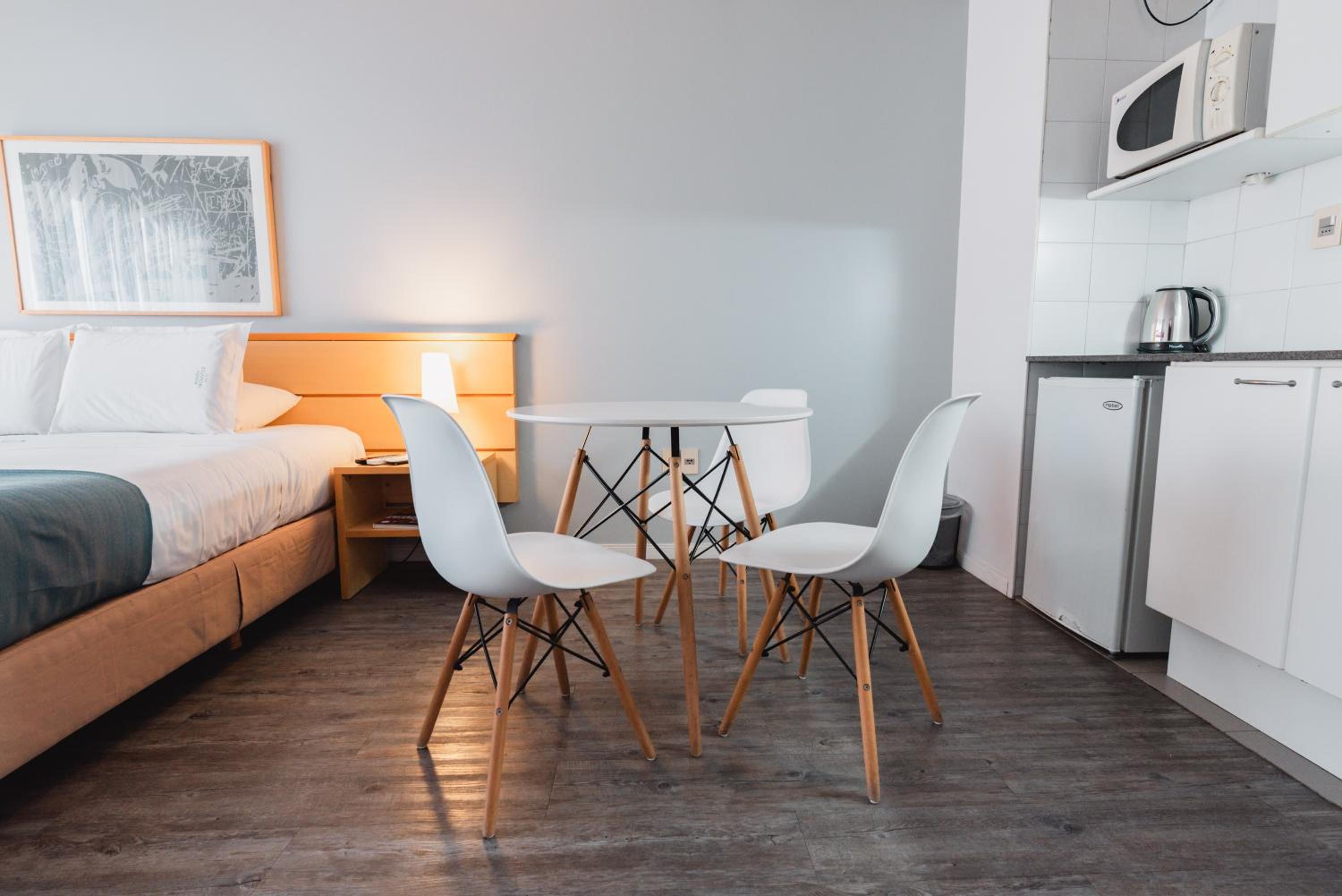 Triple Room with Terrace photo 3