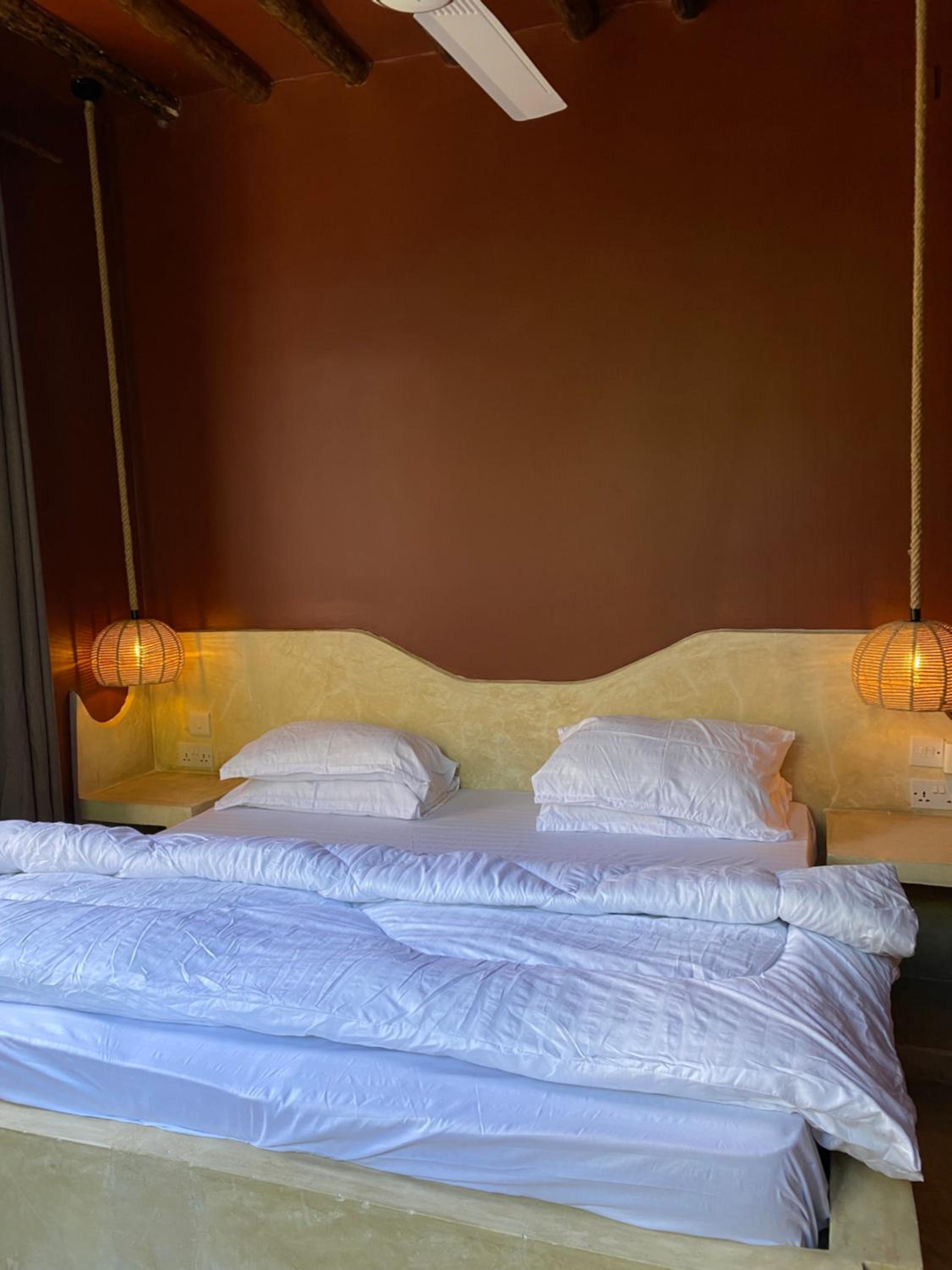 Budget Double Room photo 3