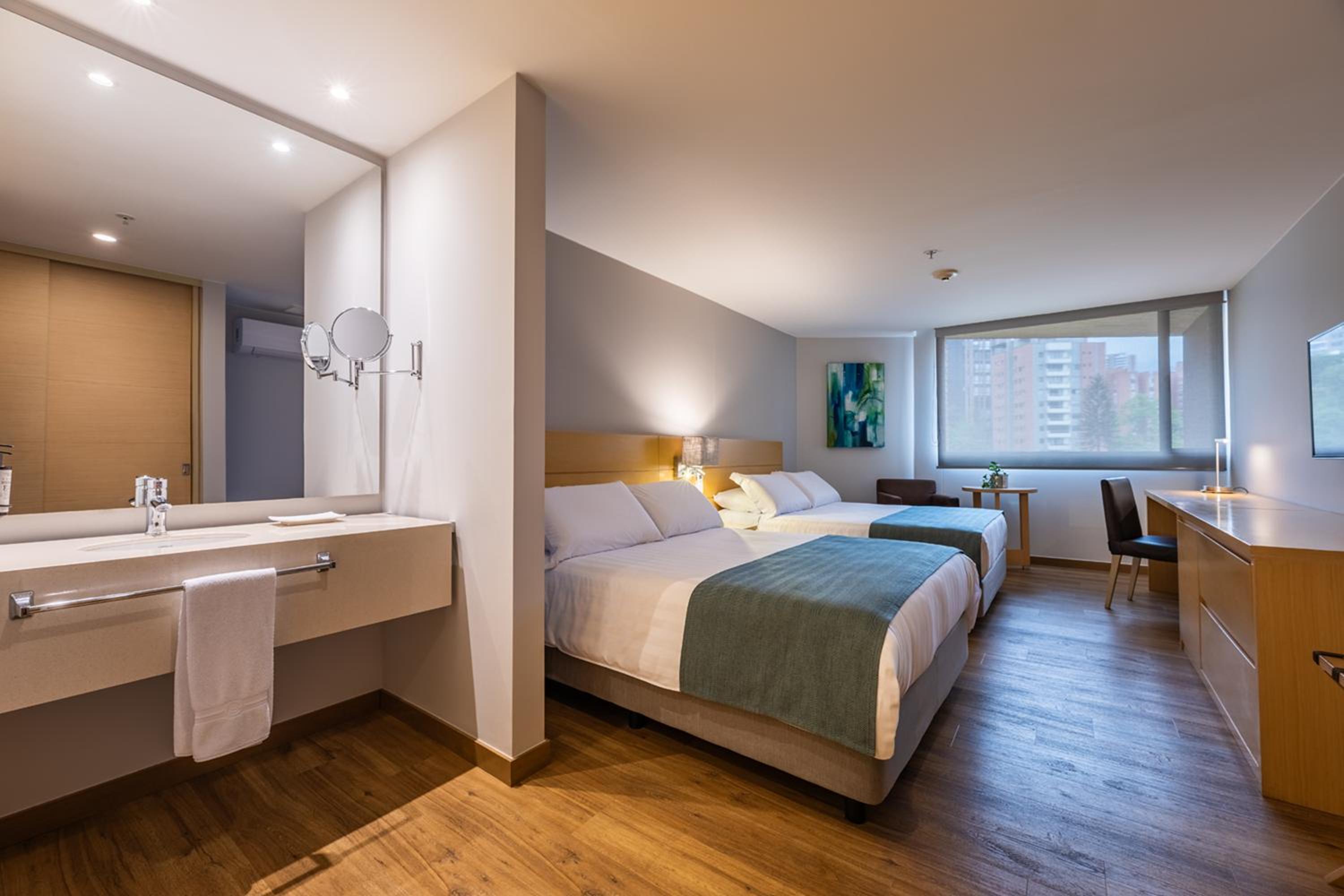 Twin Room - Photo 4