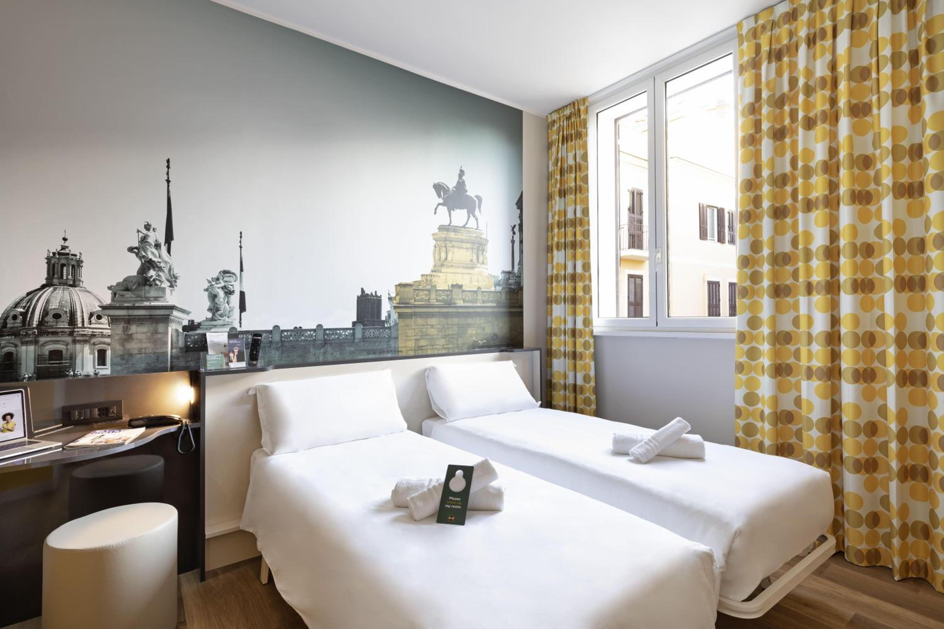 Twin Room photo 1