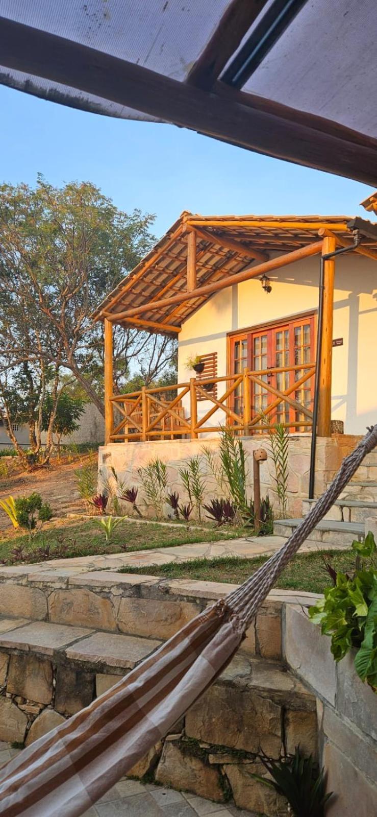 One-Bedroom Chalet photo 2