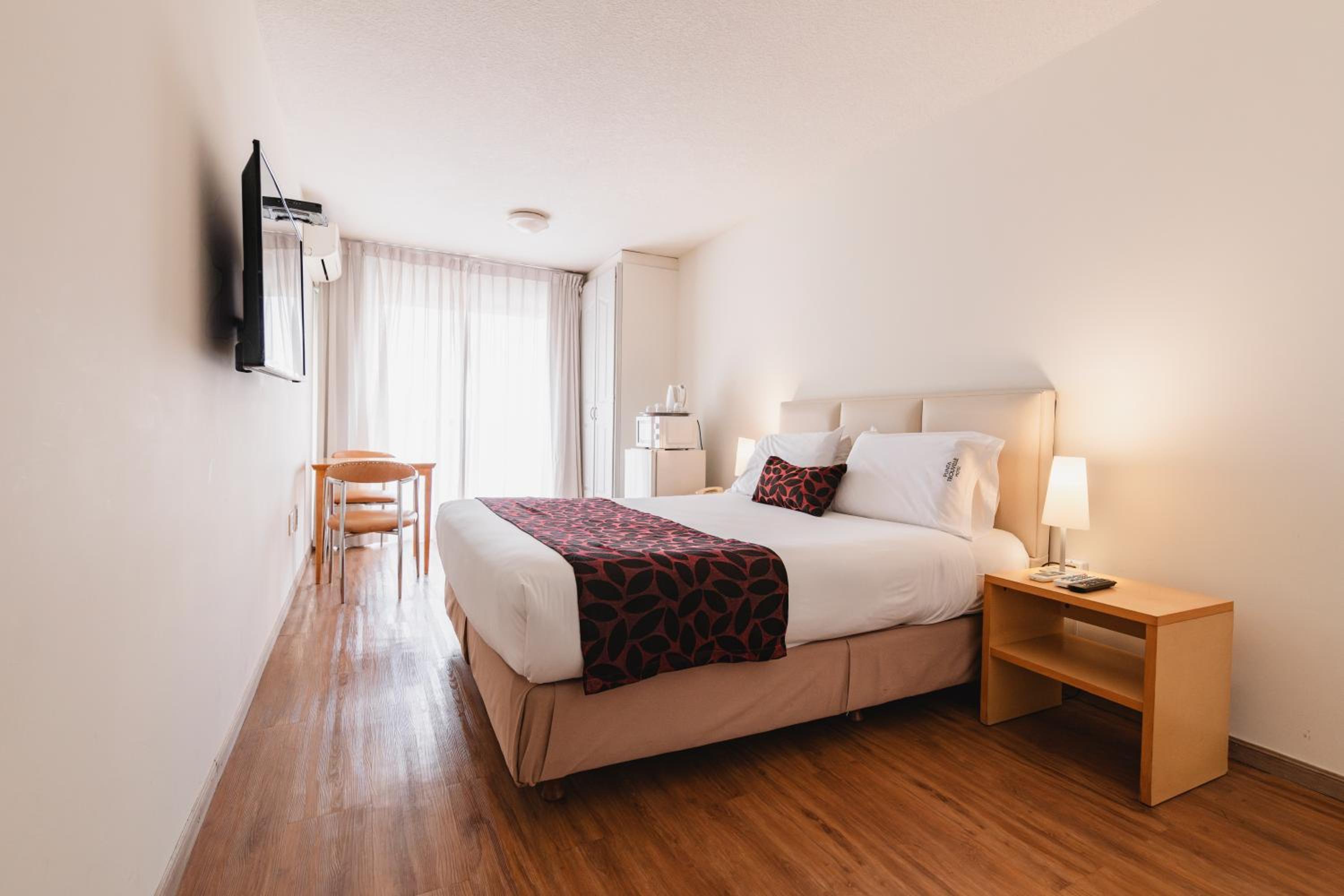 Double Room with Terrace photo 2