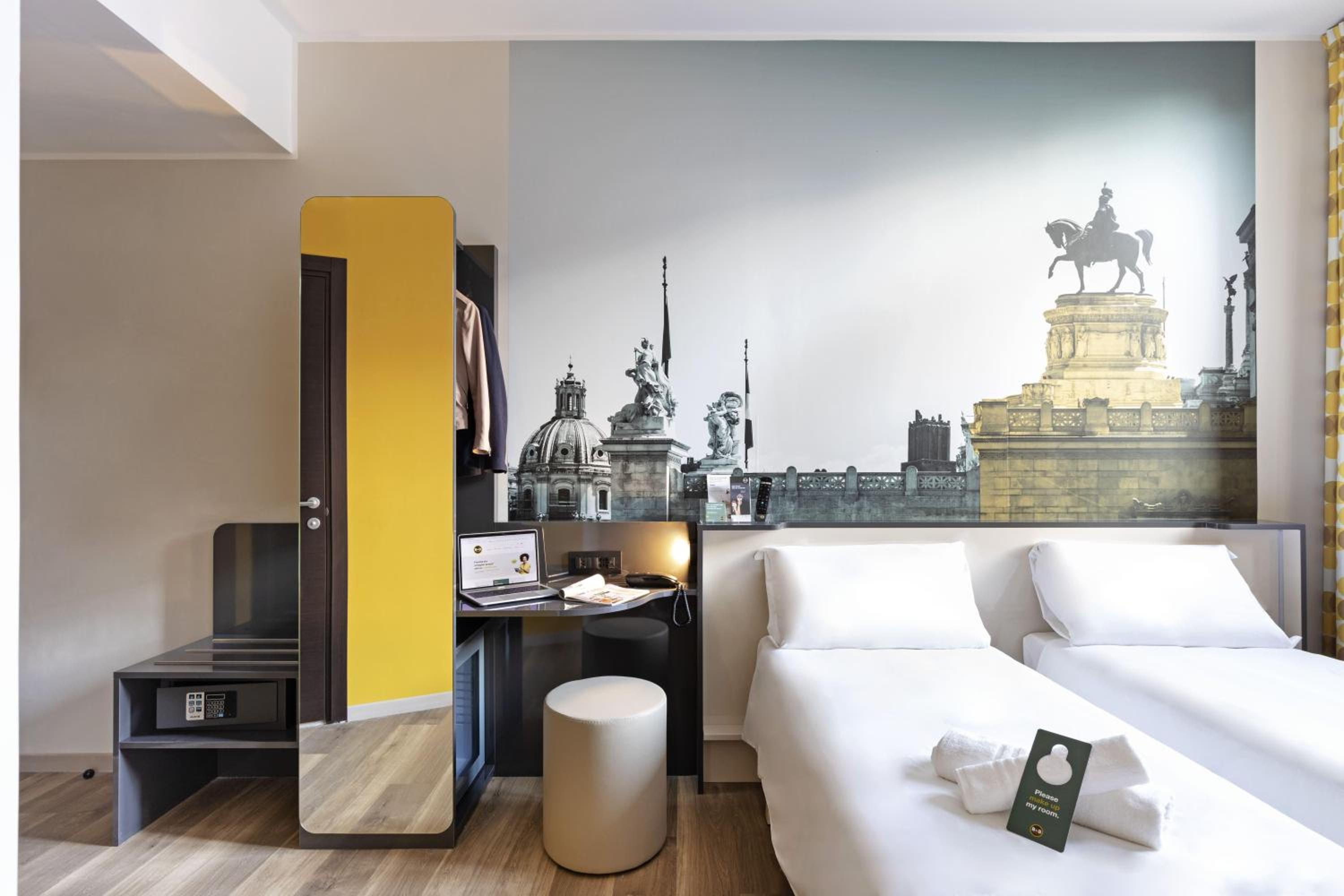 Twin Room photo 2