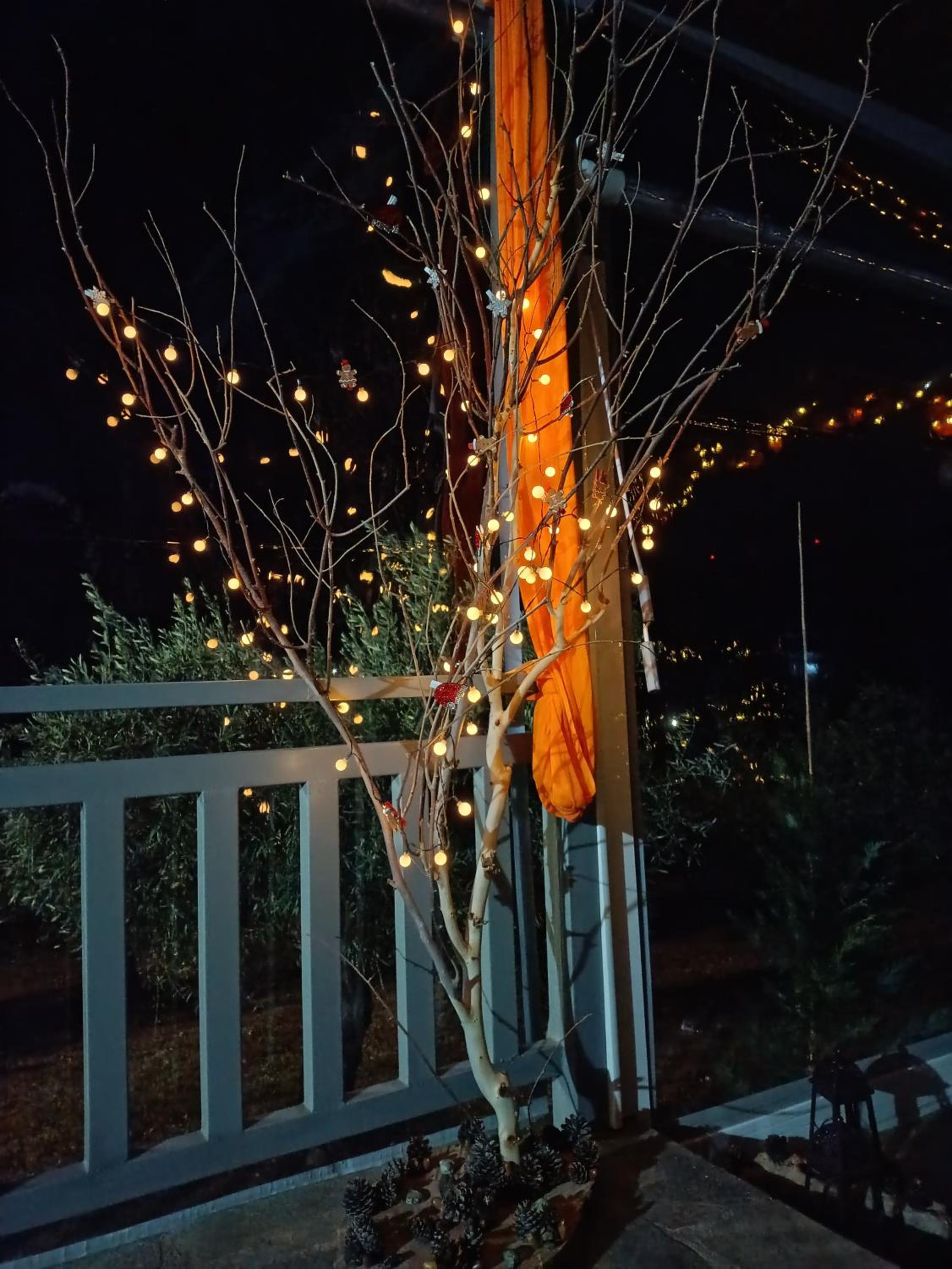 Two-Bedroom House photo 3