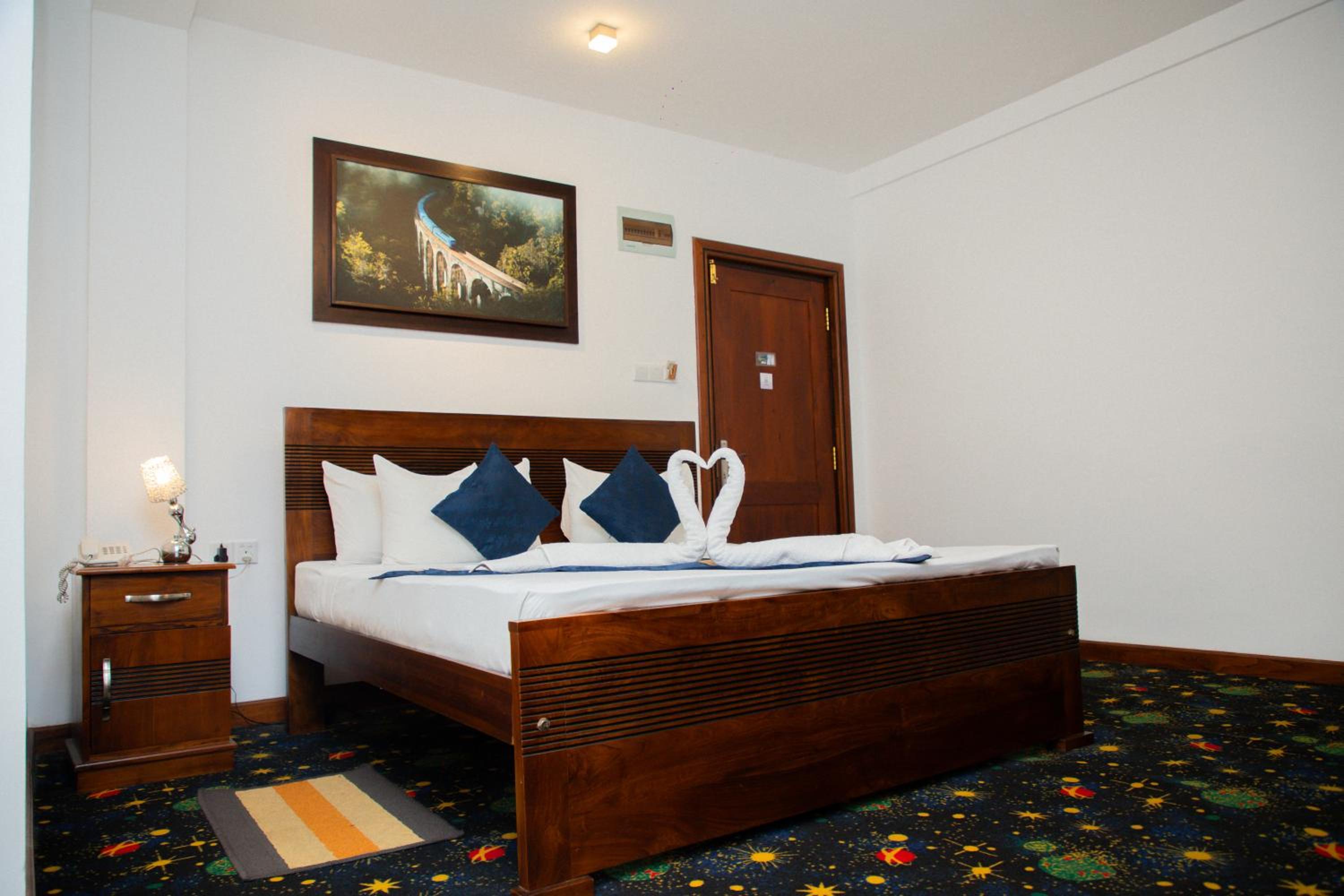 Double Room photo 2
